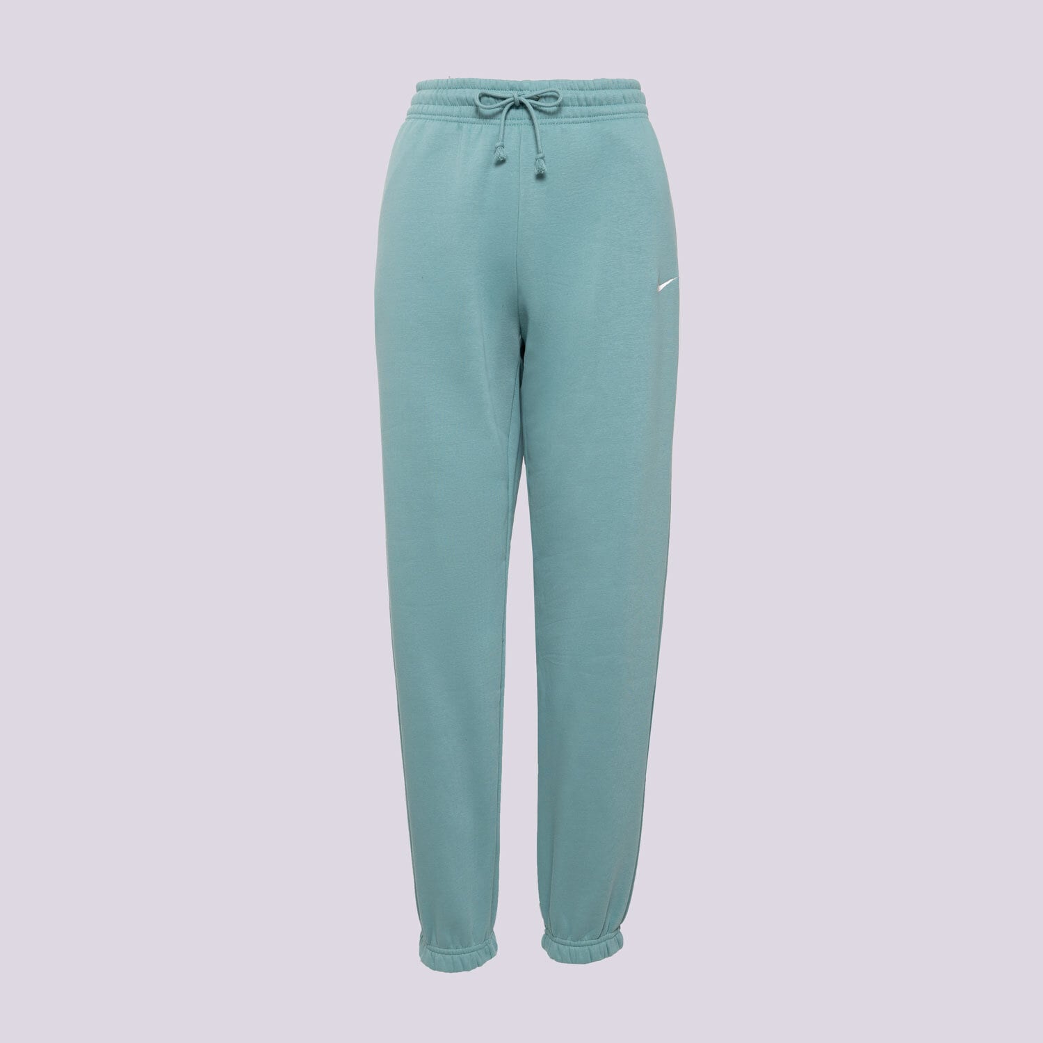 Damen Hosen NIKE HOSE W NSW PHNX FLC HR OS PANT 2 FZ5996-017 Grün