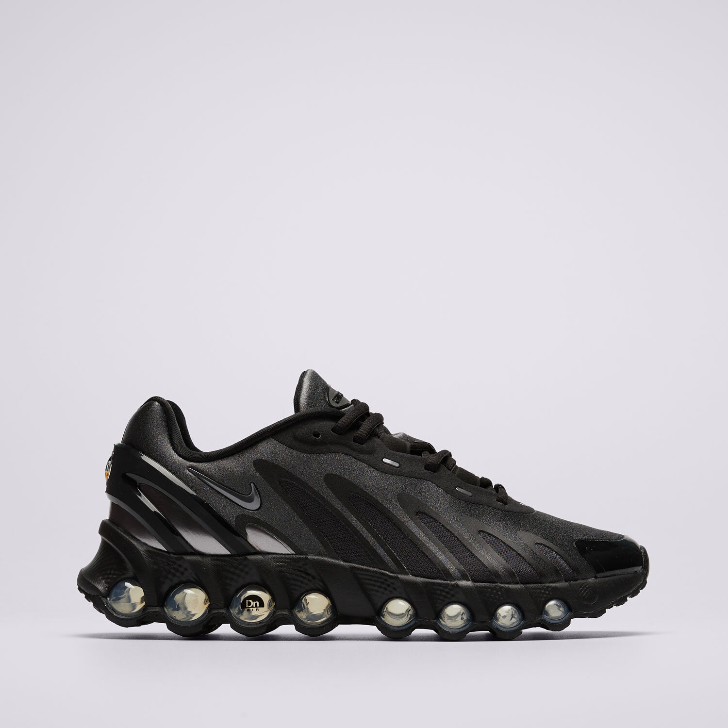 Damen Sneaker NIKE W AIR MAX DN8 HF5509-002 Schwarz