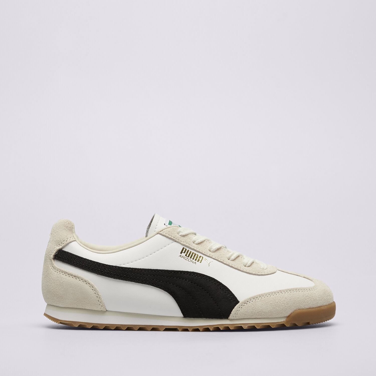 Damen Sneaker PUMA ARIZONA RETRO 40235302 Weiß