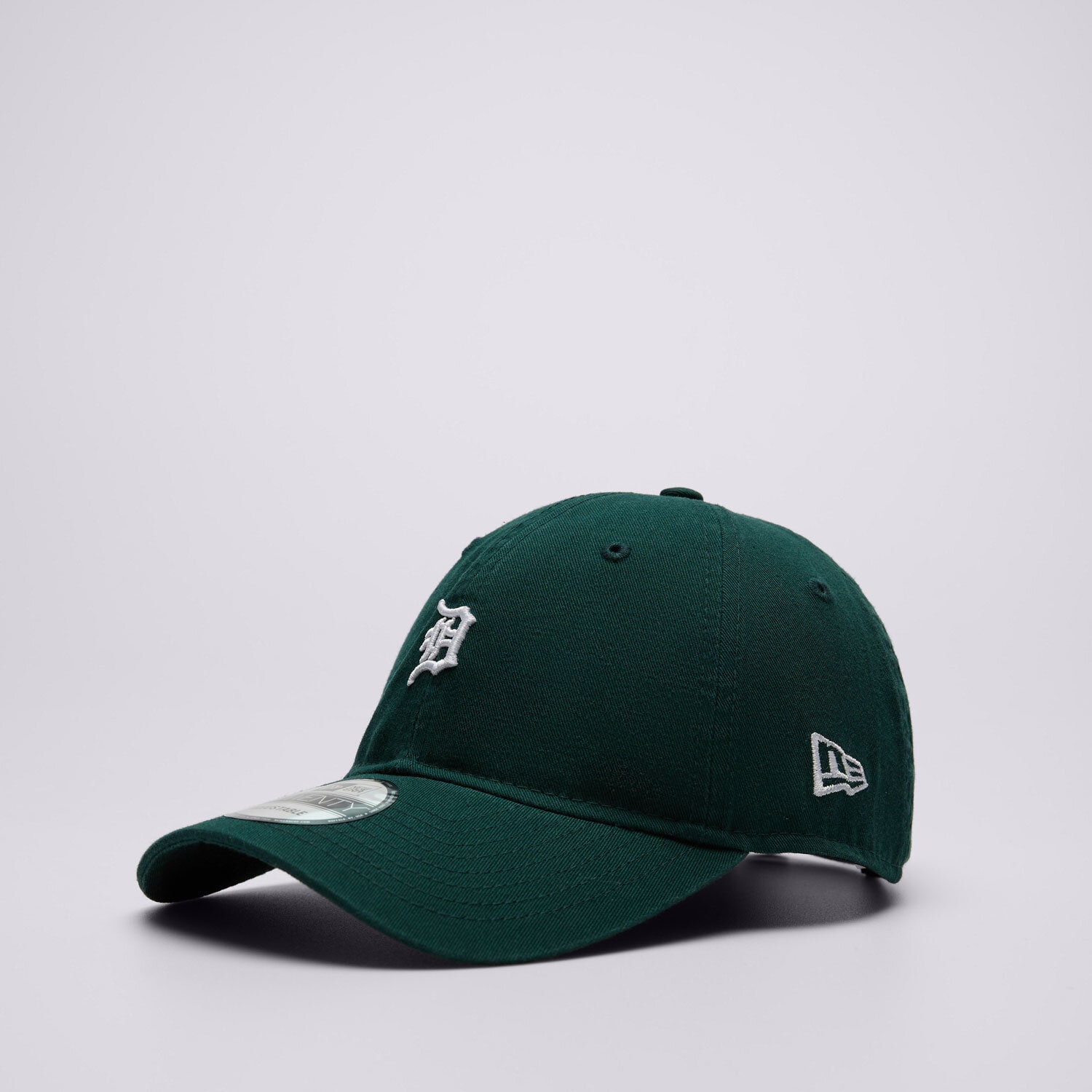 Herren Cap NEW ERA MÜTZE MINI LOGO 920 TIGERS DETROIT TIGERS 60691335 Grün