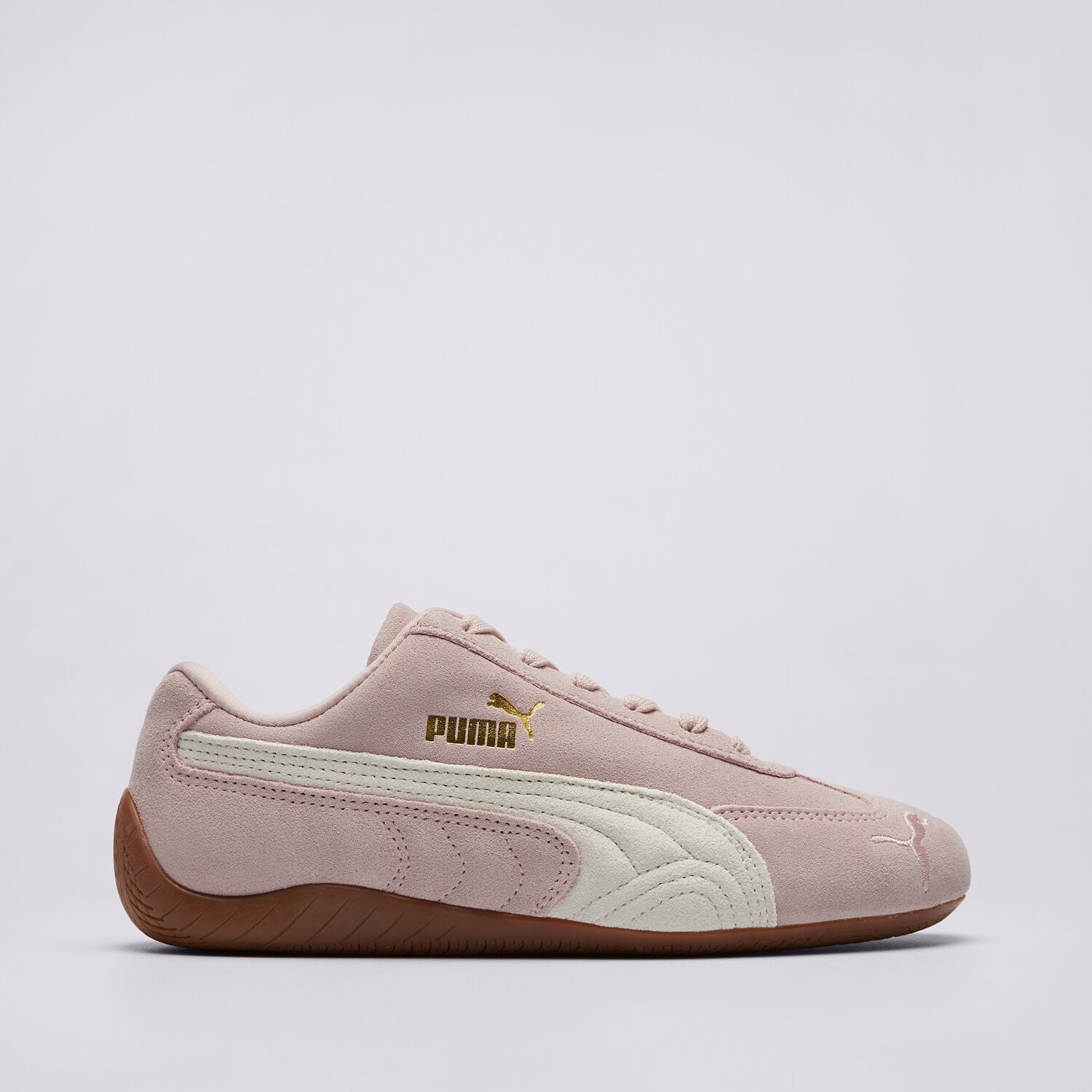 Kinder Sneaker PUMA SPEEDCAT JR 40169814 Rosa