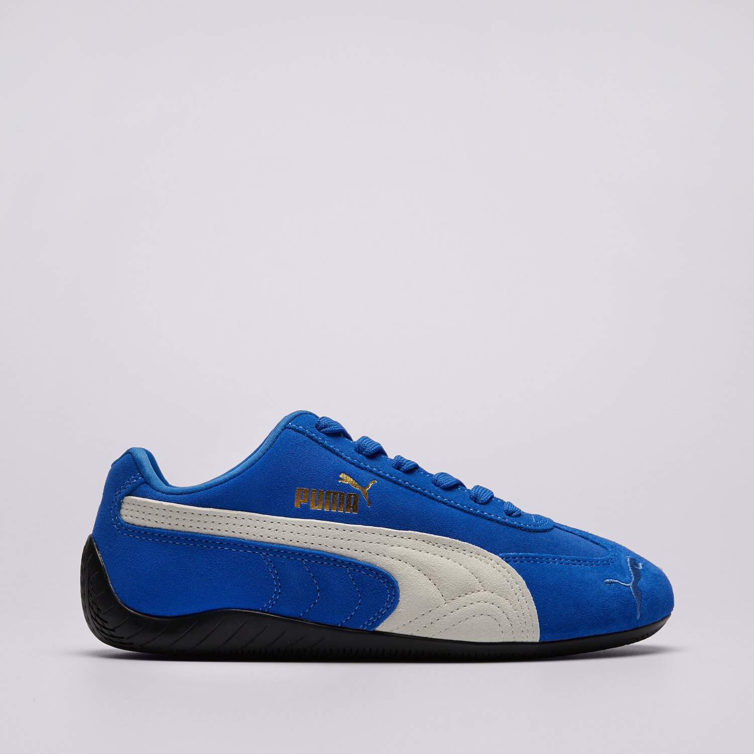 Kinder Sneaker PUMA SPEEDCAT JR 40169813 Blau