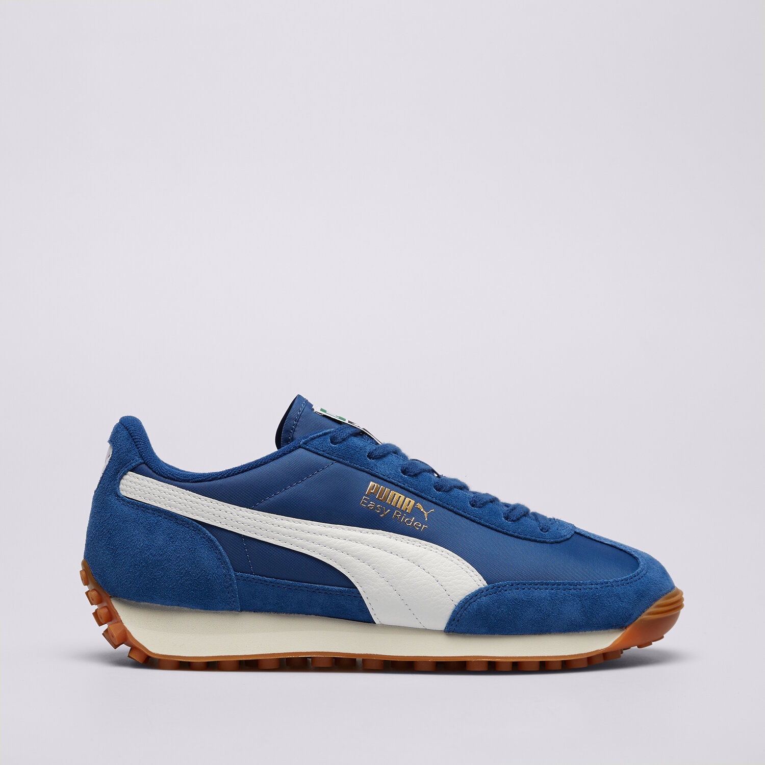 Herren Sneaker PUMA EASY RIDER VINTAGE 39902809 Dunkelblau