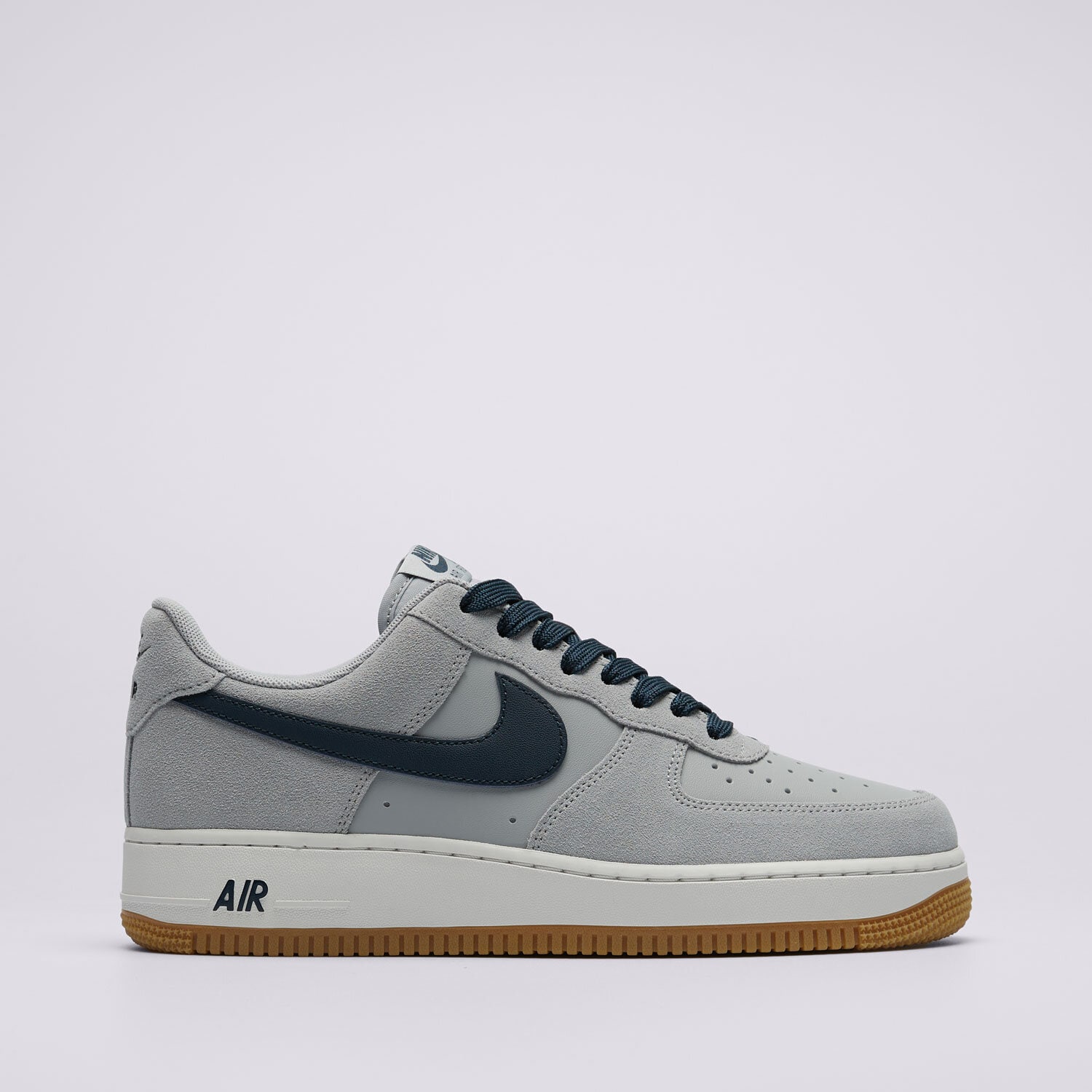 Herren Sneaker NIKE AIR FORCE 1 '07 LV8 IB6388-003 Grau