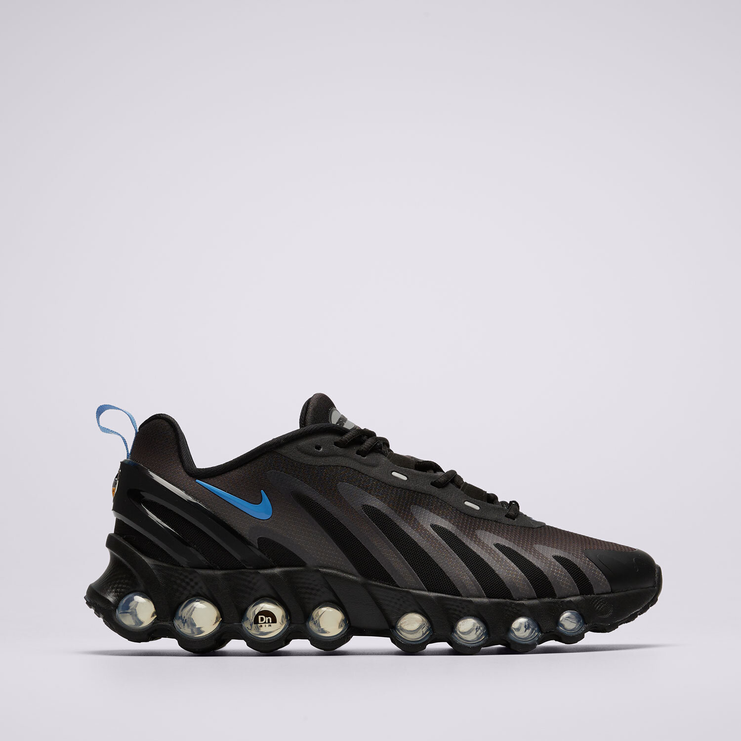 Herren Sneaker NIKE AIR MAX DN8 IH4464-001 Schwarz