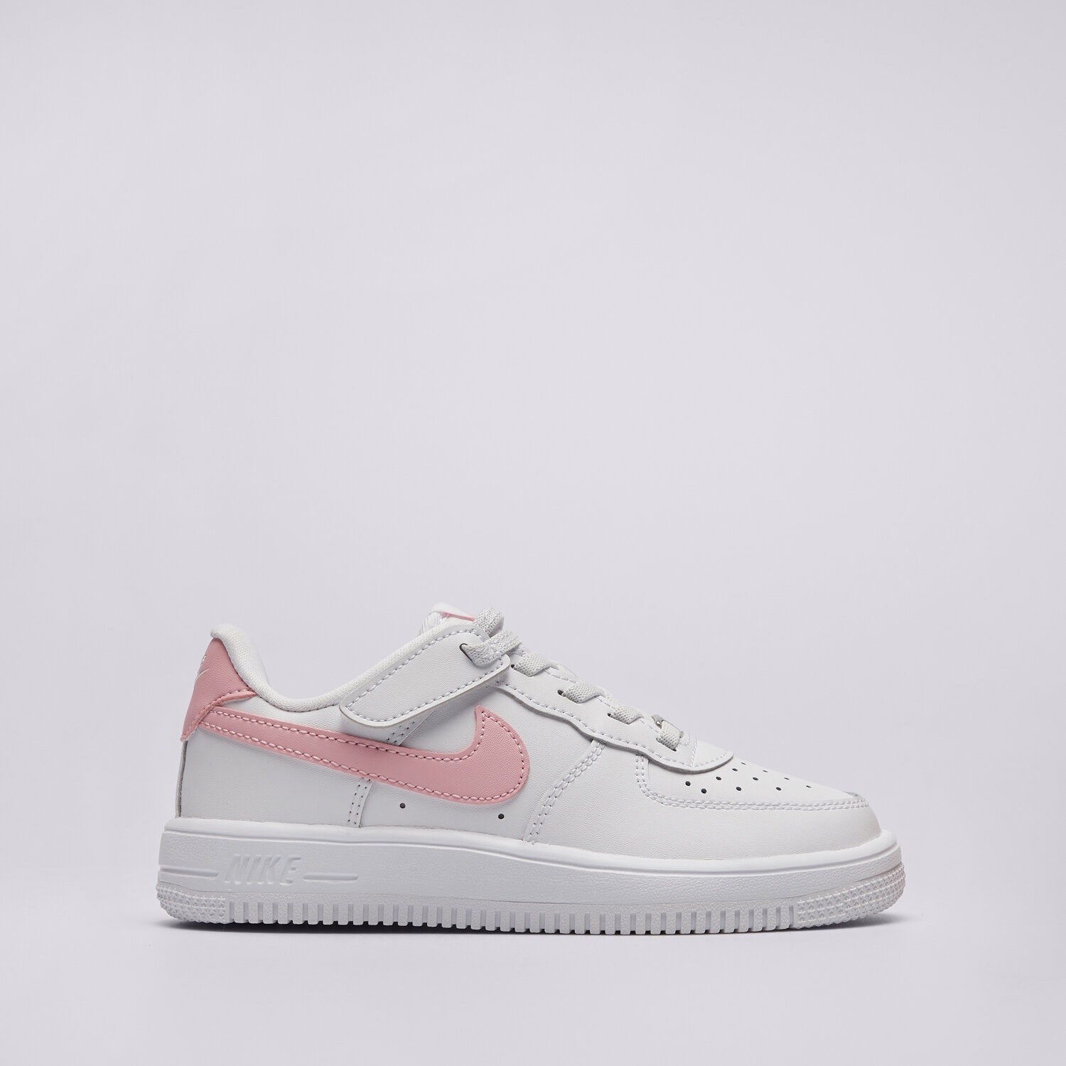 Kinder Sneaker NIKE FORCE 1 LOW EASYON (PS) IH4498-115 Weiß