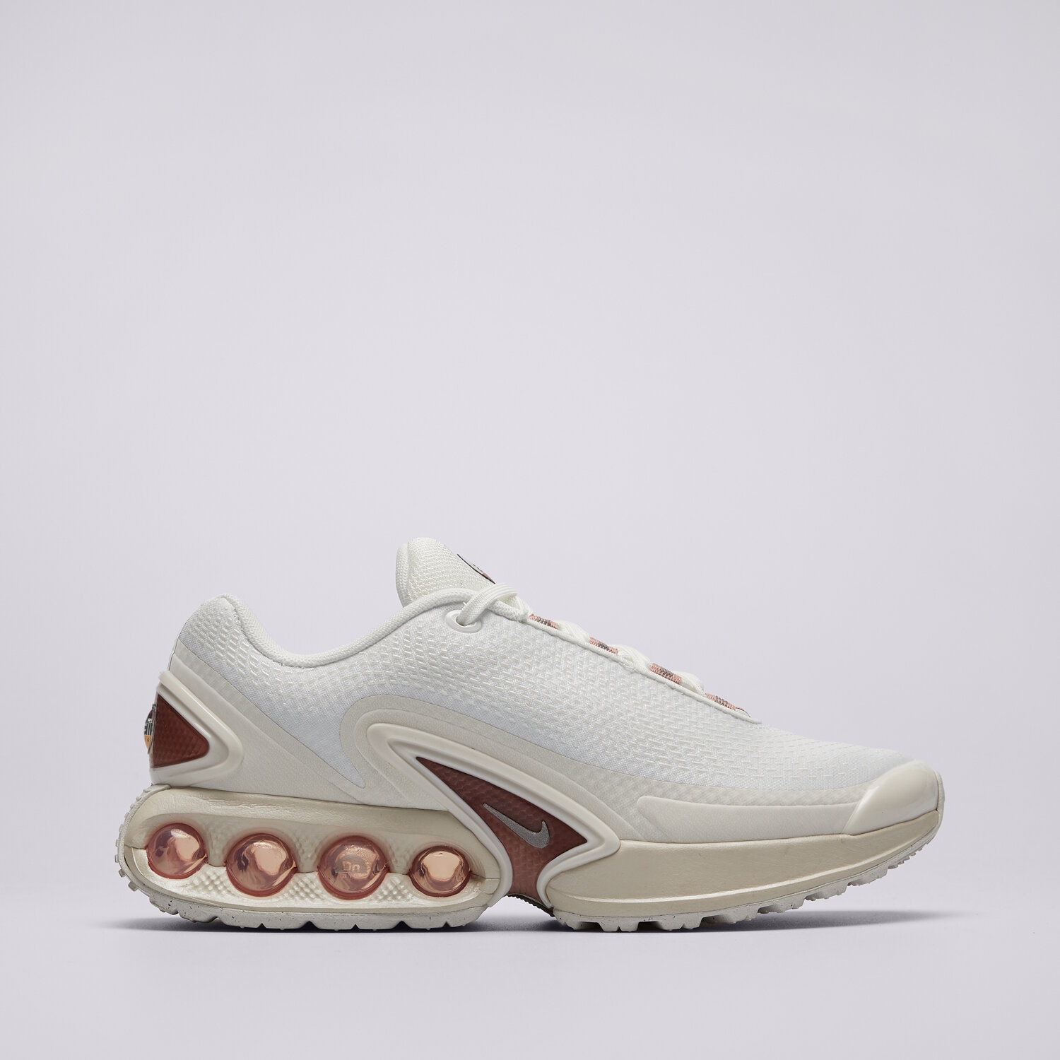 Damen Sneaker NIKE W AIR MAX DN TECH IH0284-100 Beige