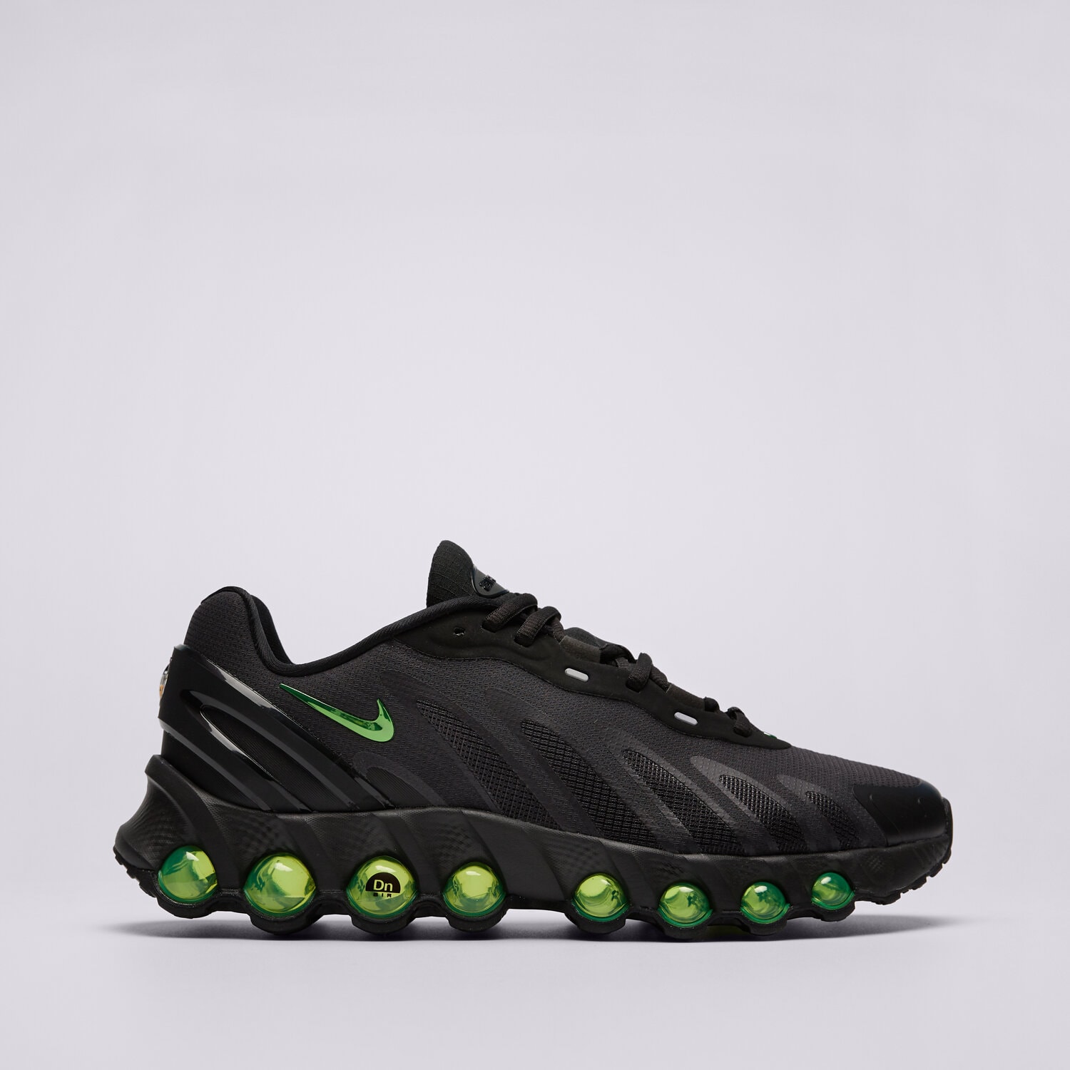 Herren Sneaker NIKE AIR MAX DN8 IH4119-001 Schwarz