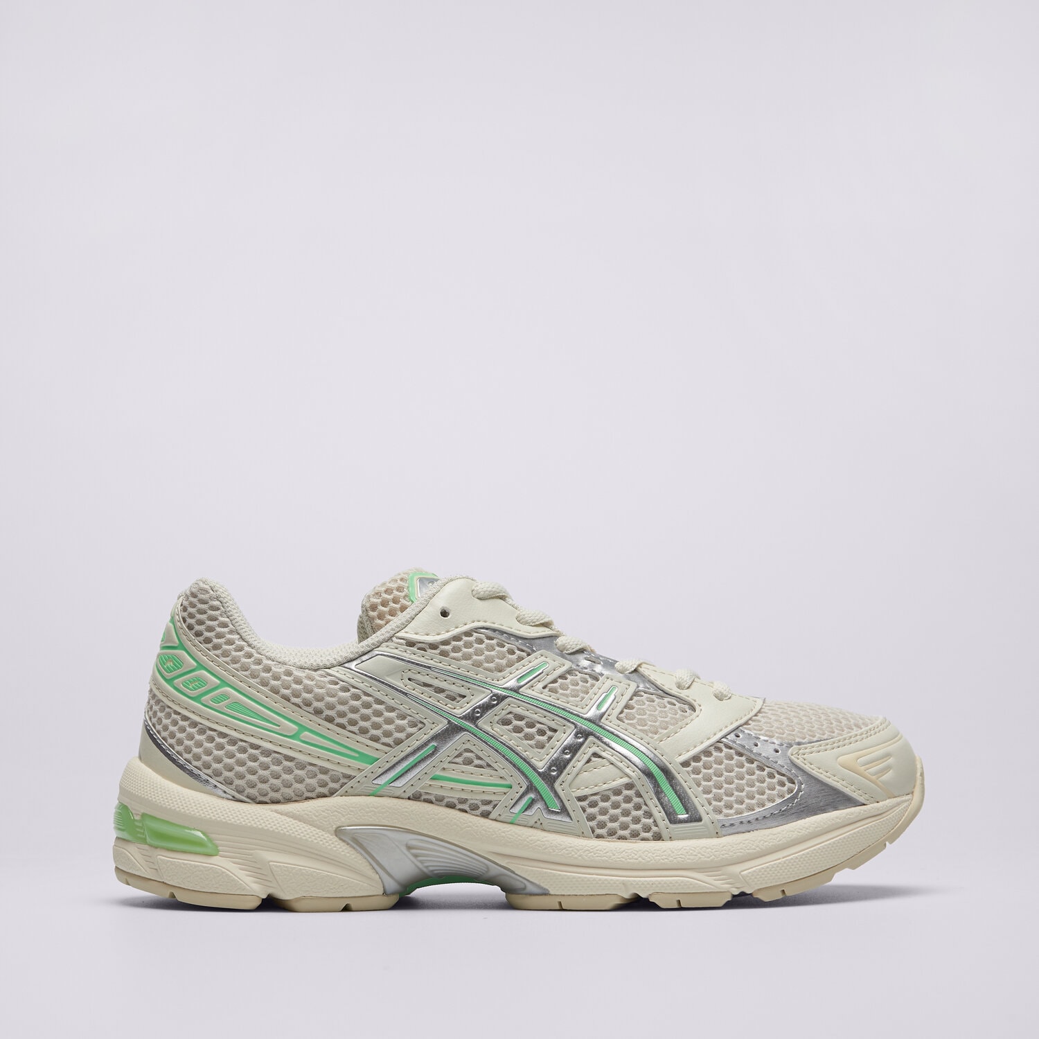 Damen Sneaker ASICS GEL-1130 1202A164_200 Beige