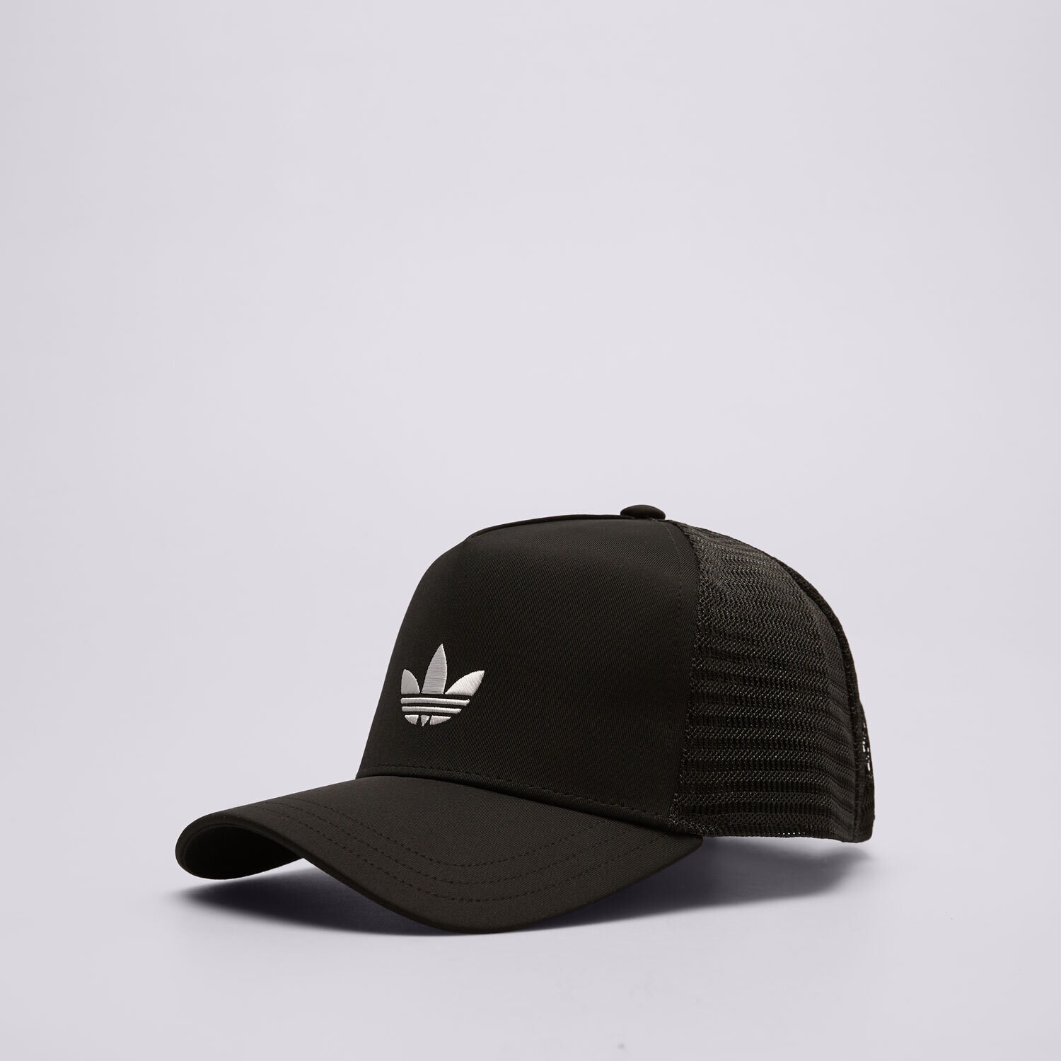 Kinder Cap ADIDAS MÜTZE CURVED TRUCKER JC6038 Weiß