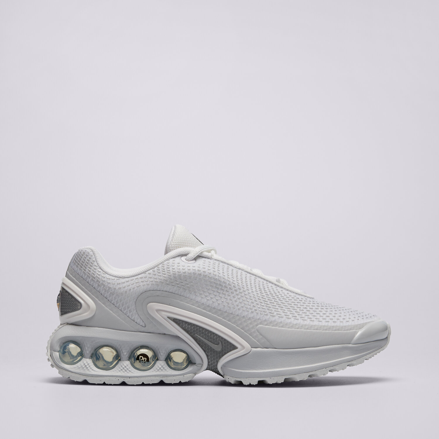 Damen Sneaker NIKE W AIR MAX DN  FJ3145-100 Weiß