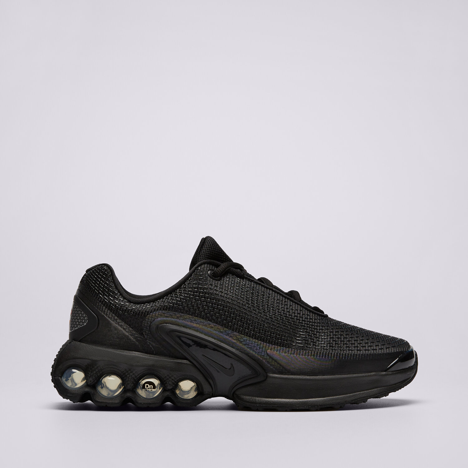 Kinder Sneaker NIKE AIR MAX DN (GS) IH7672002 Schwarz