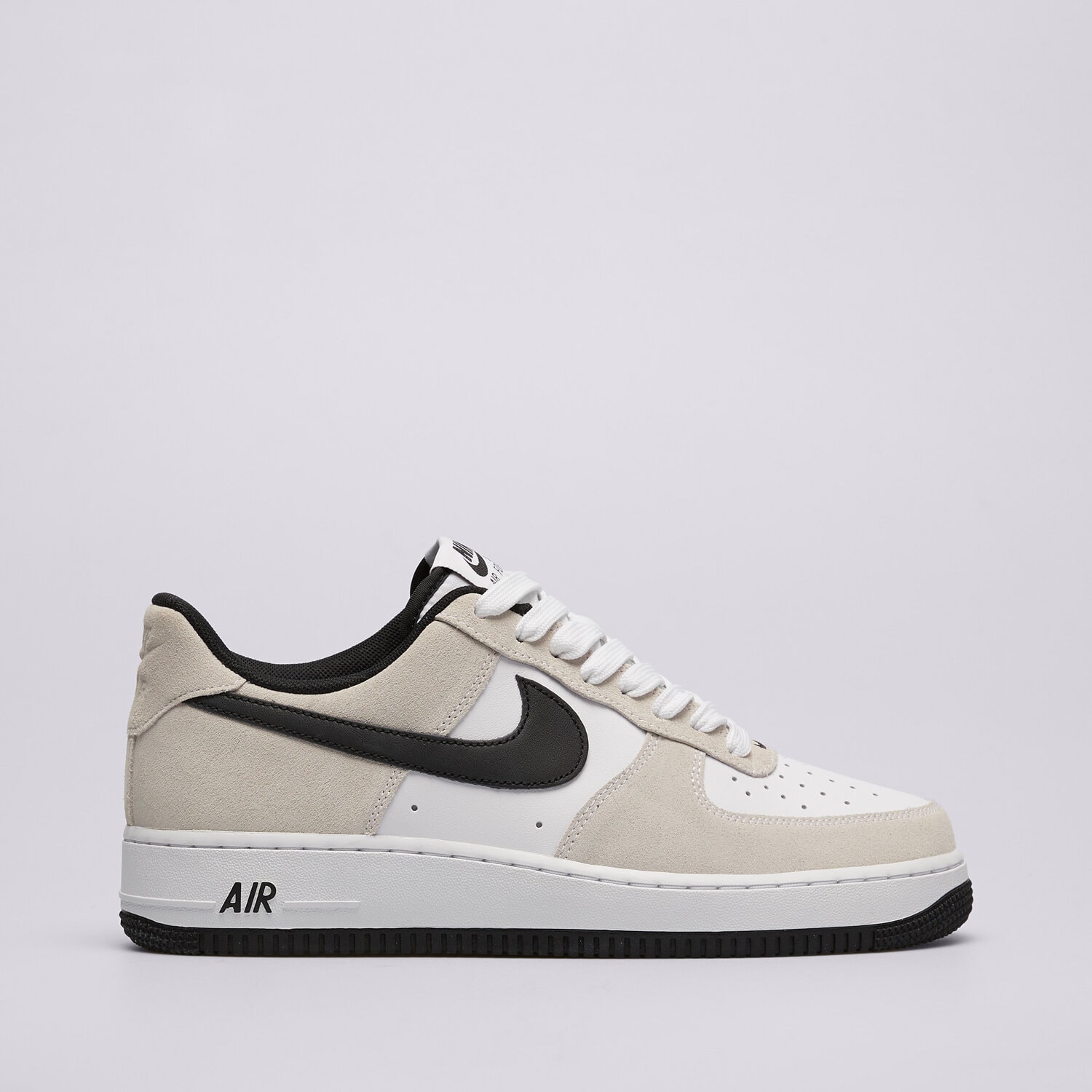 Herren Sneaker NIKE AIR FORCE 1 '07 LV8 IB6388-100 Weiß