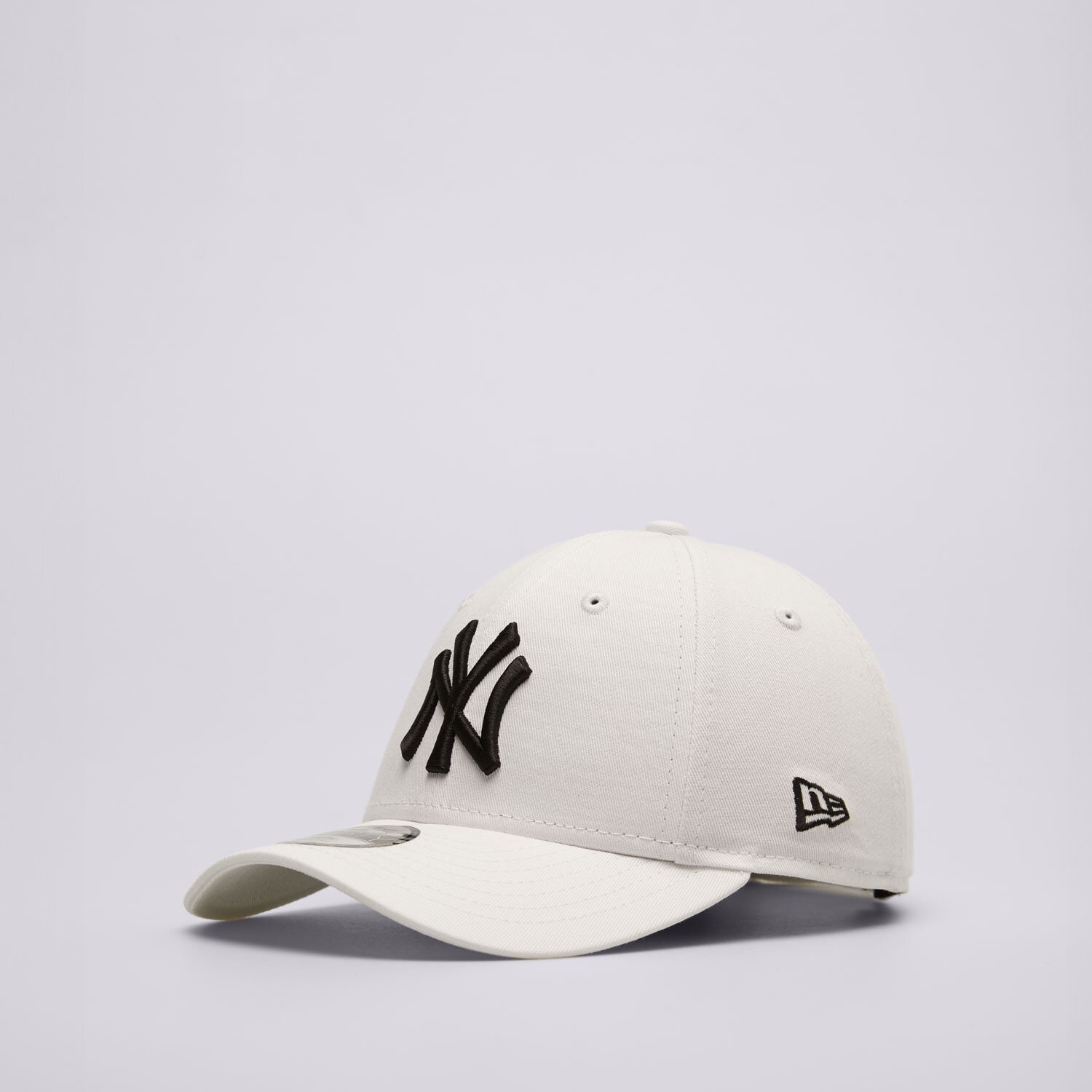 Kinder Cap NEW ERA MÜTZE KIDS LE 940® NYY NEW YORK YANKEES WHIBLK 12745556 Weiß
