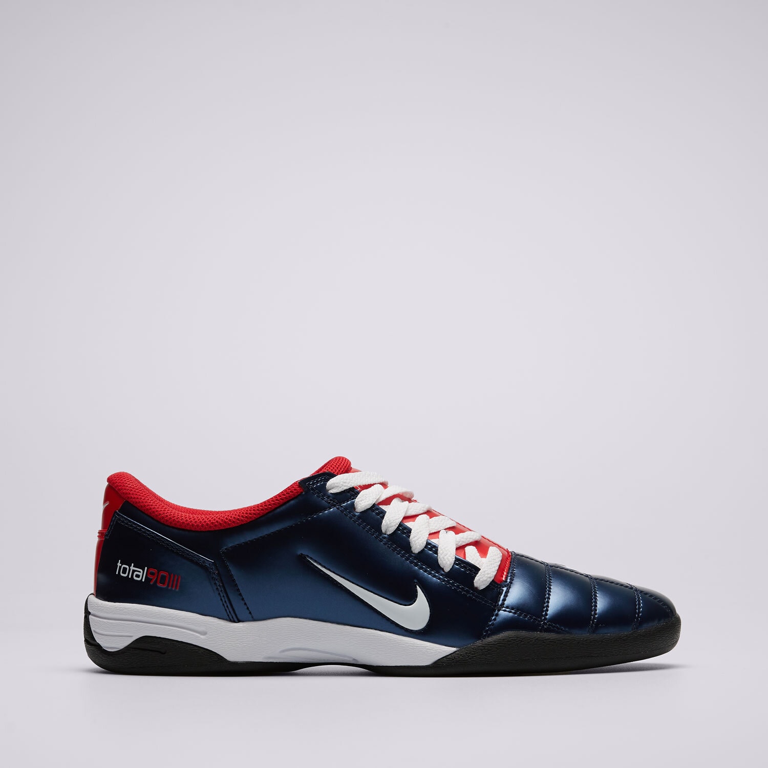 NIKE TOTAL 90 II7631-400 Dunkelblau