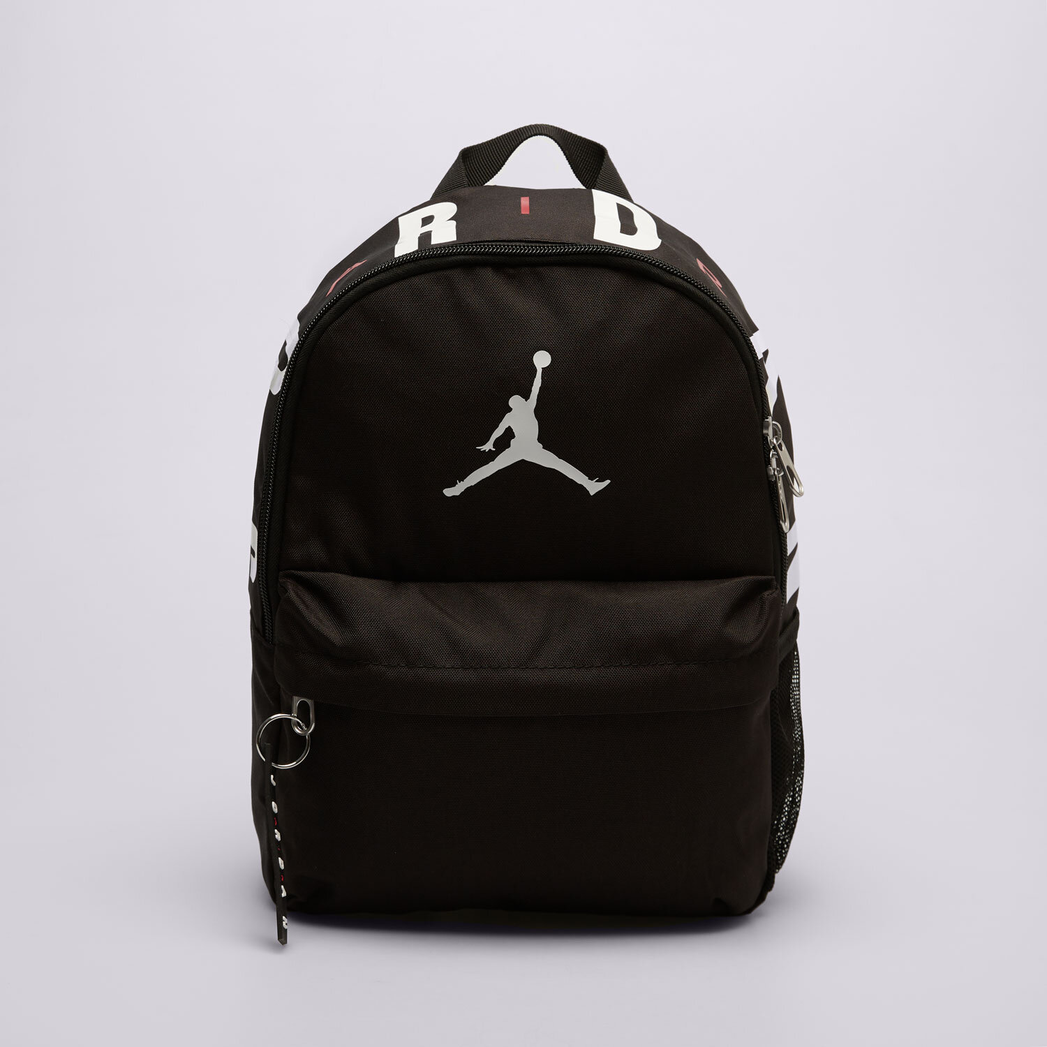 Damen Rucksack JORDAN RUCKSACK AIR JORDAN MINI BACKPACK 7A0654-023 Schwarz