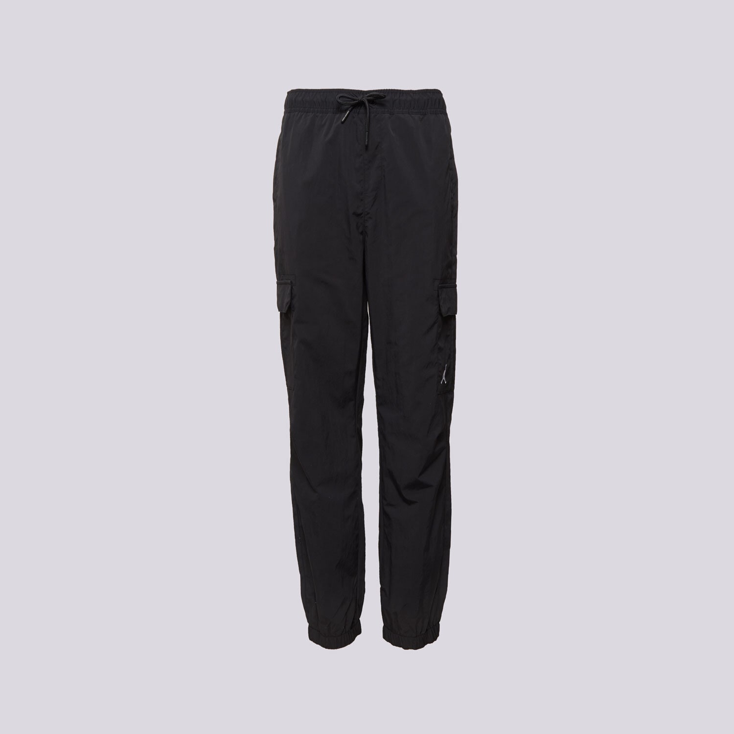Kinder Hosen JORDAN DOUBLE CARGO PANT BLK 95D379-023 Schwarz