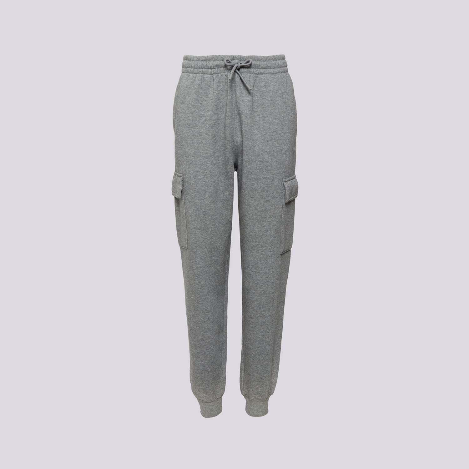 Kinder Hosen JORDAN HOSE MY BROOKLYN ESS FLC CARGO PANT BOY 95F105-GEH Grau