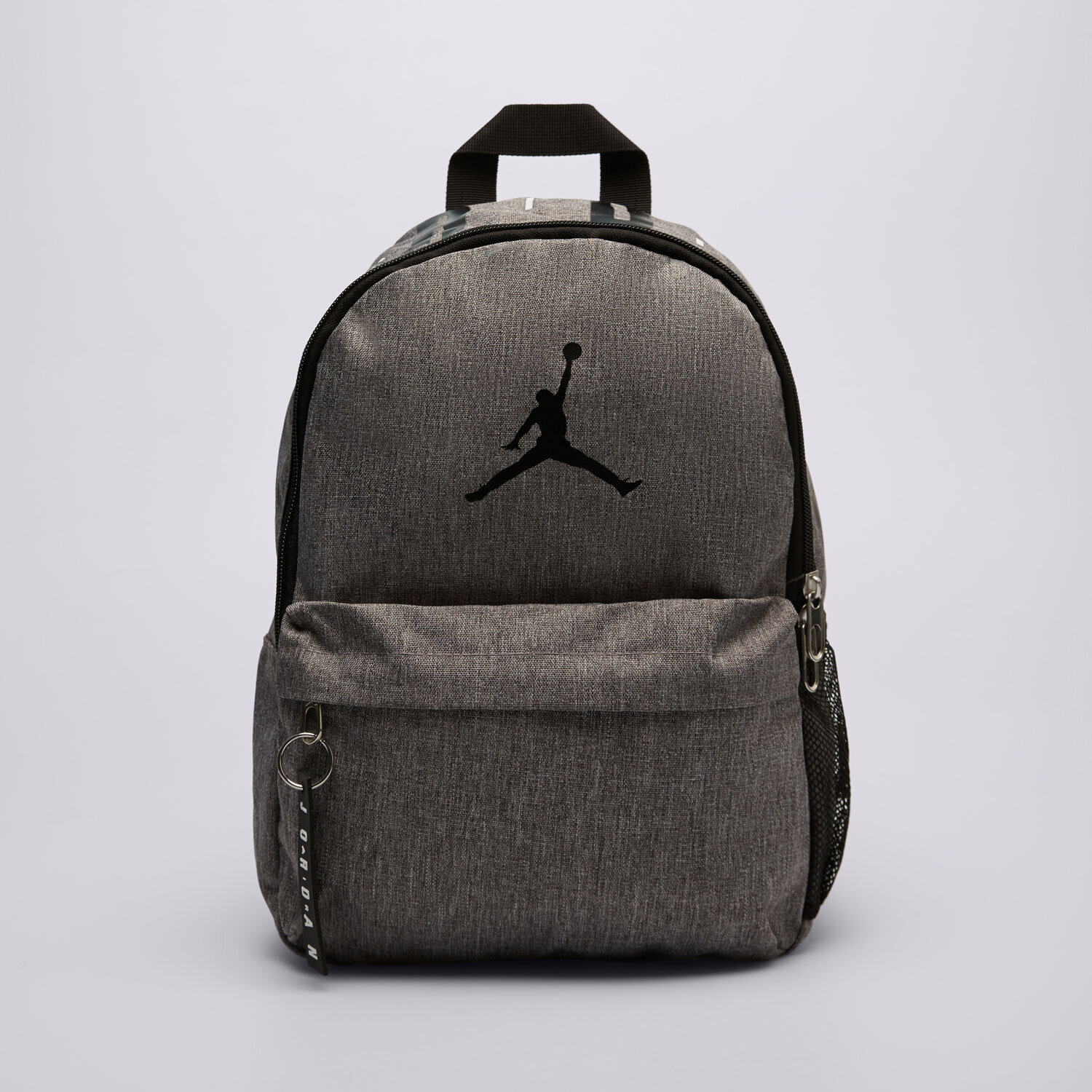 Damen Rucksack JORDAN RUCKSACK AIR JORDAN MINI BACKPACK 7A0654-GEH Grau