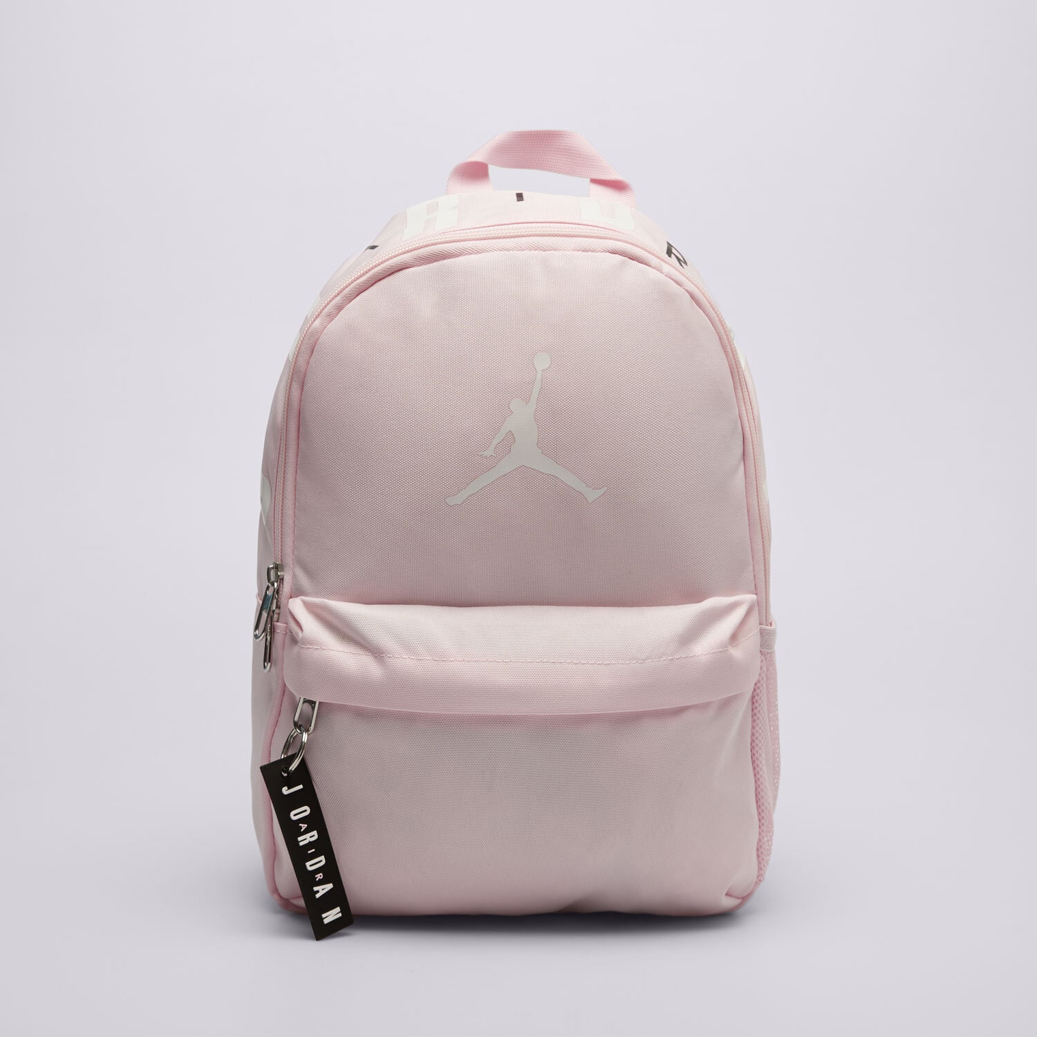 Damen Rucksack JORDAN RUCKSACK AIR JORDAN MINI BACKPACK 7A0654-A9Y Rosa