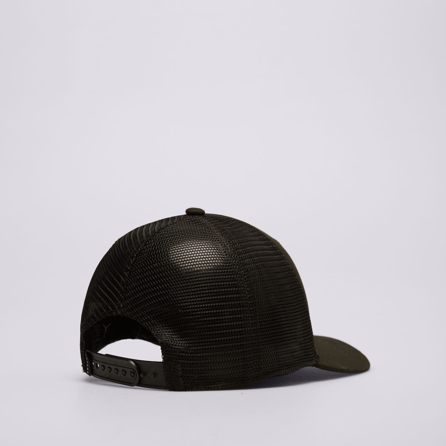 Kinder Cap JORDAN MÜTZE METAL JUMPMAN TRUCKER 9A0928-023 Schwarz