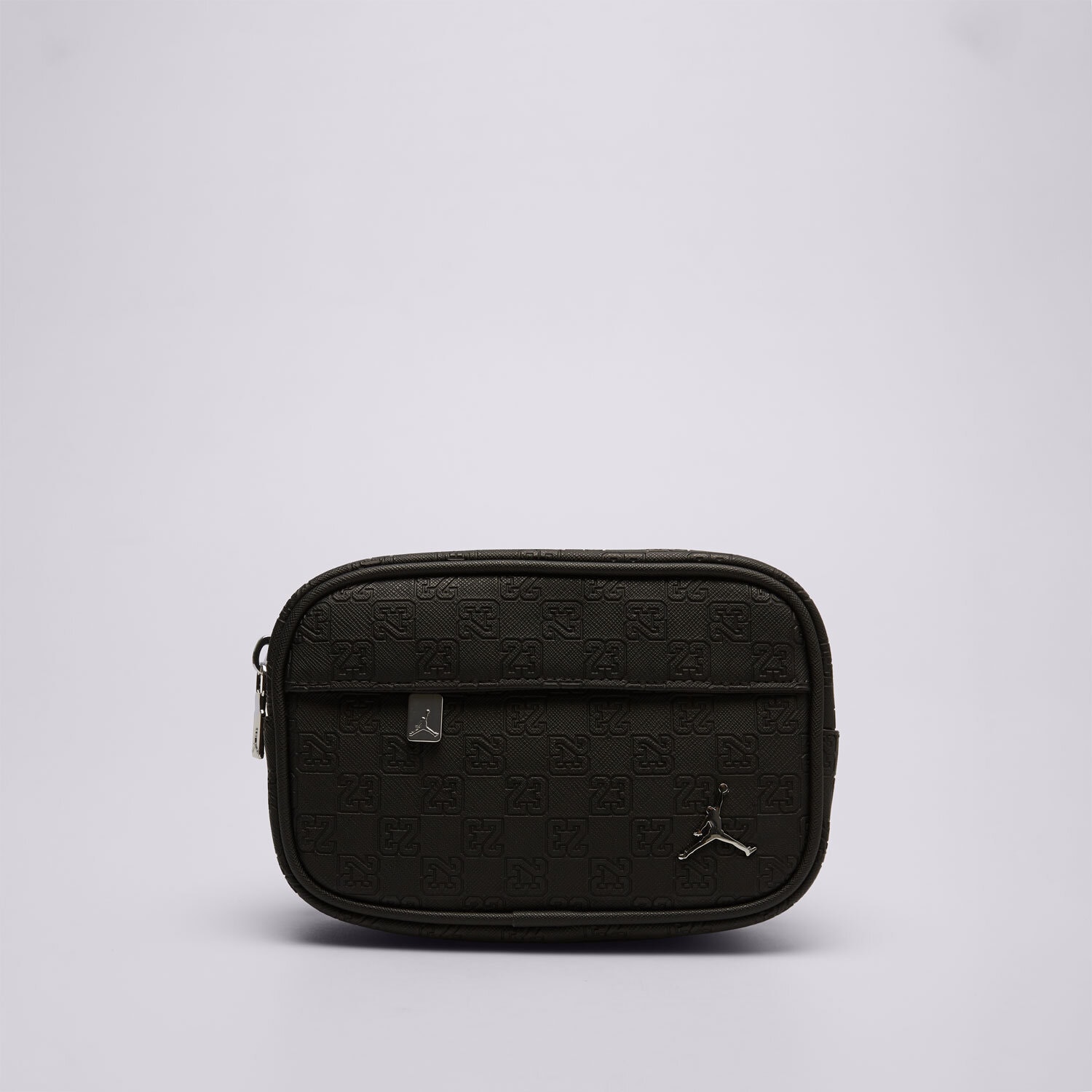 Damen Tasche JORDAN MINITASCHE JAM MONOGRAM CAMERA BAG MA0988-G0T Schwarz