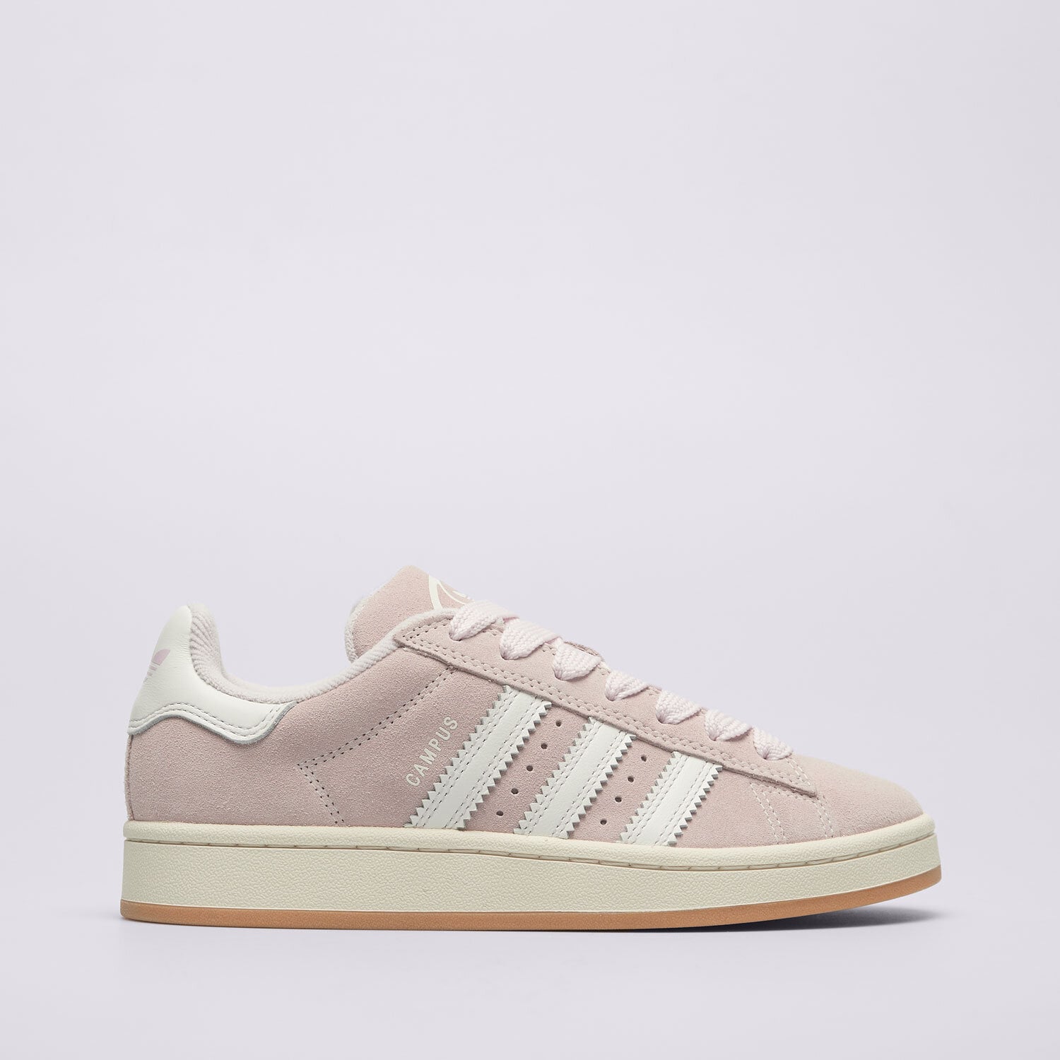 Damen Sneaker ADIDAS CAMPUS 00S W JQ5751 Rosa