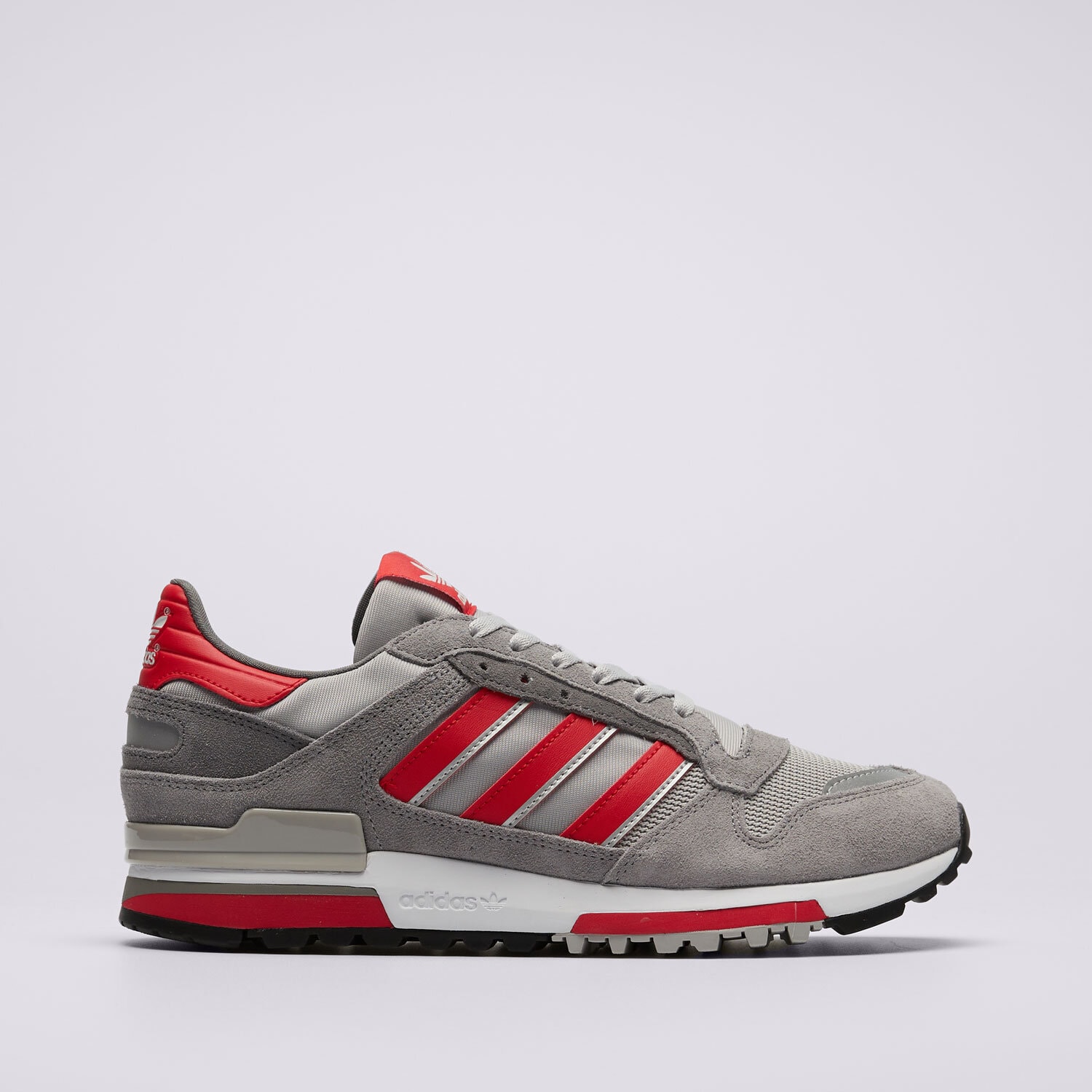Herren Sneaker ADIDAS ZX 600 JP8182 Weiß
