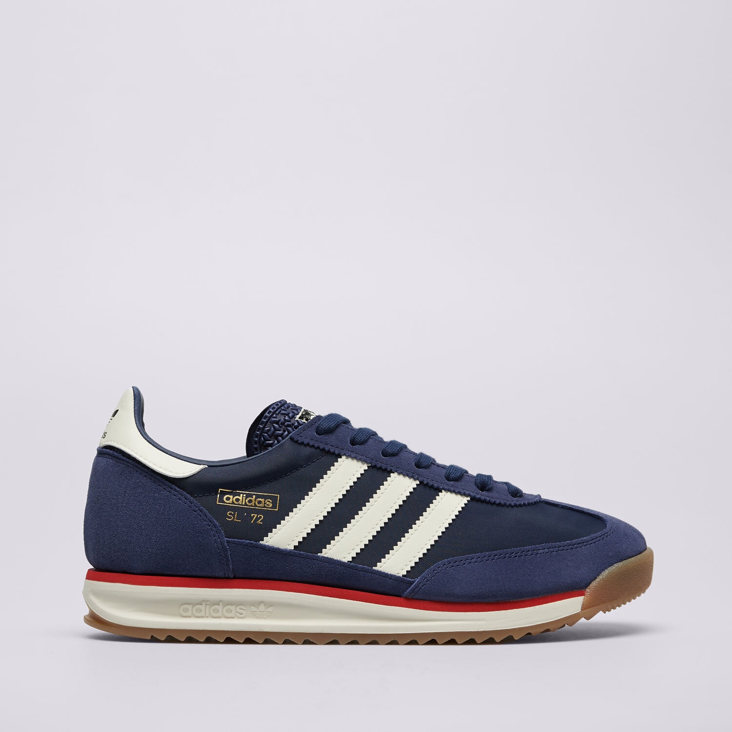 Herren Sneaker ADIDAS SL 72 JR8789 Blau