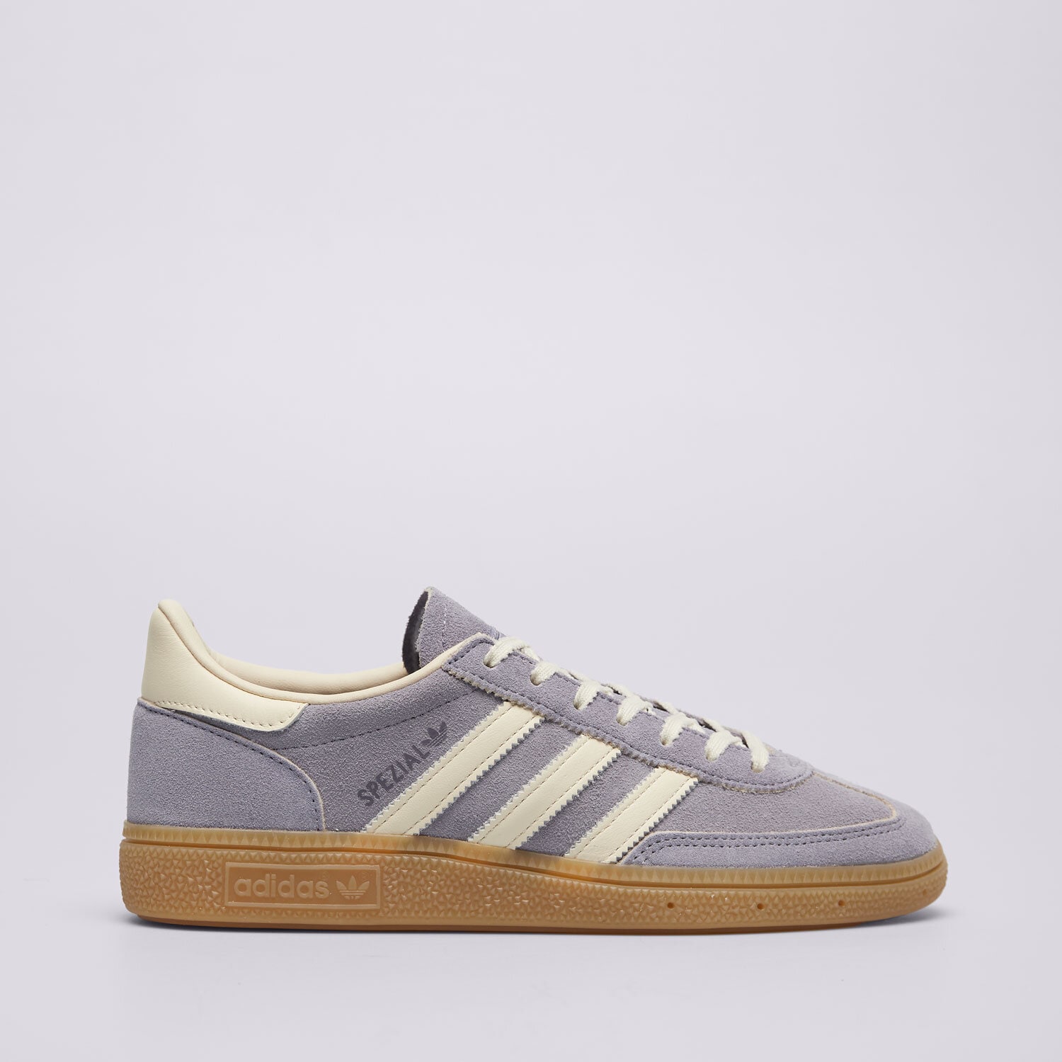 Damen Sneaker ADIDAS HANDBALL SPEZIAL W JR0849 Violet