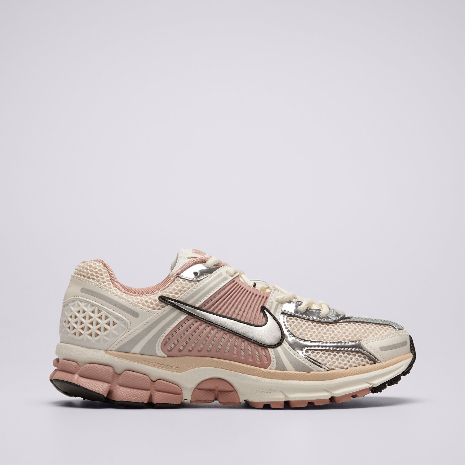 Damen Sneaker NIKE W ZOOM VOMERO 5 NEWS HF1877-102 Beige