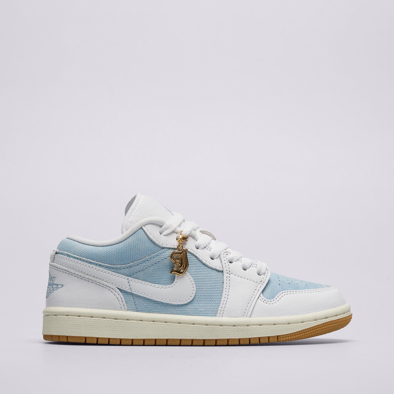 Damen Sneaker WMNS AIR JORDAN 1 LOW SE  HQ2004-400 Weiß