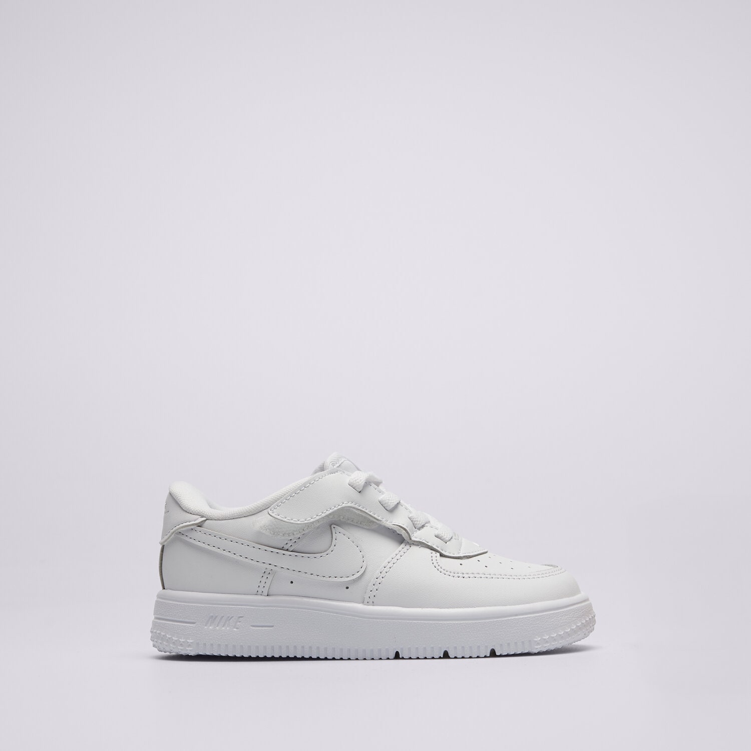 Kinder Sneaker NIKE FORCE 1 LOW EASYON (TD) IH4491-101 Weiß
