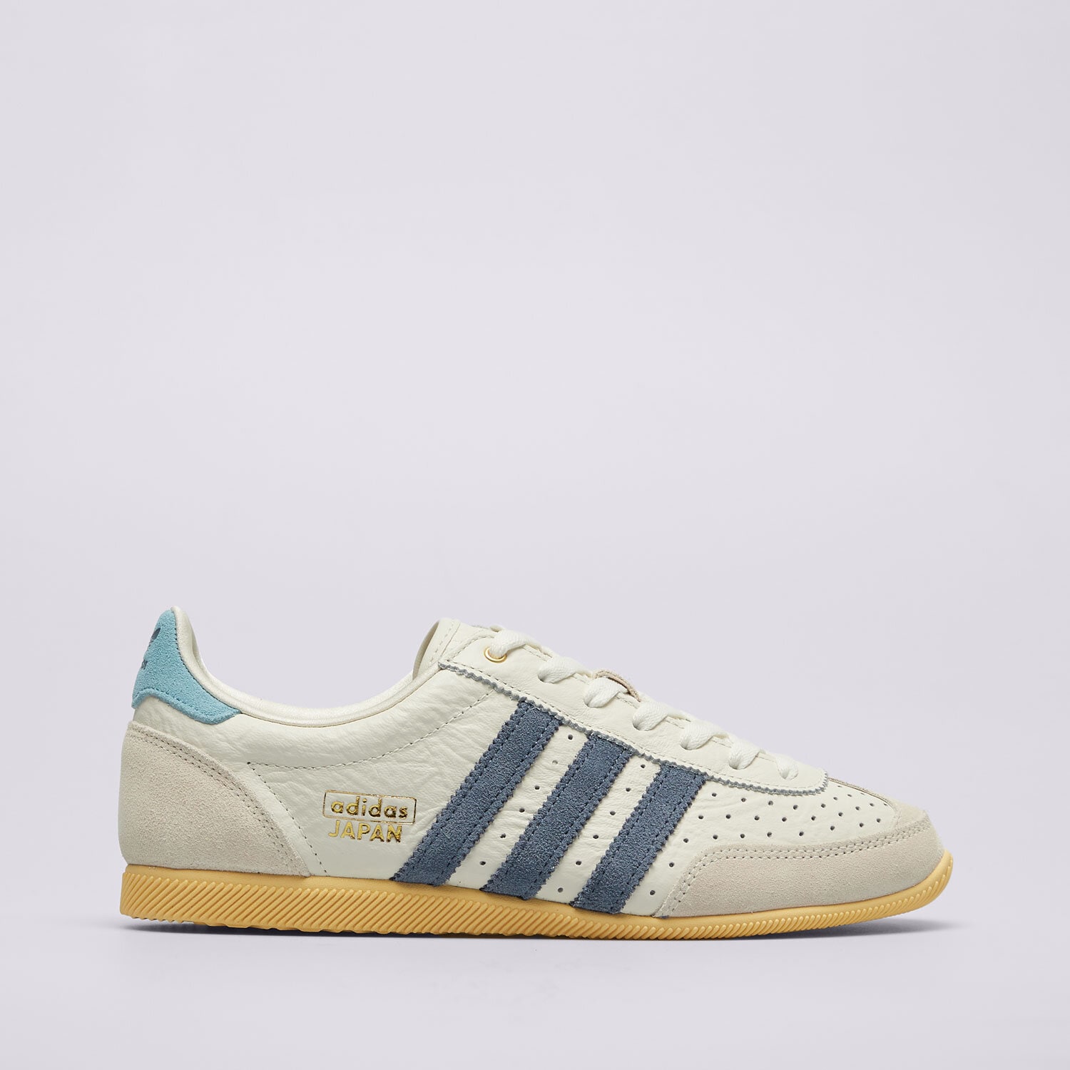 Damen Sneaker ADIDAS JAPAN W JQ9519 Weiß