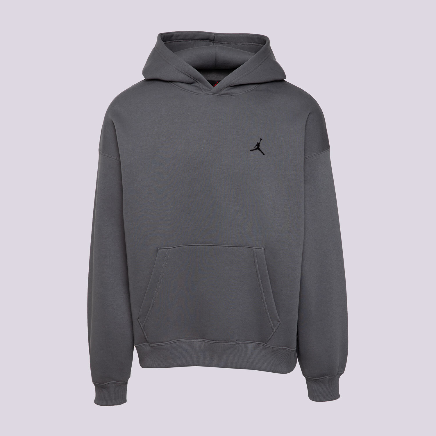 Herren JORDAN HOODIE JORDAN BROOKLYN FLEECE IB7235-068 Grau