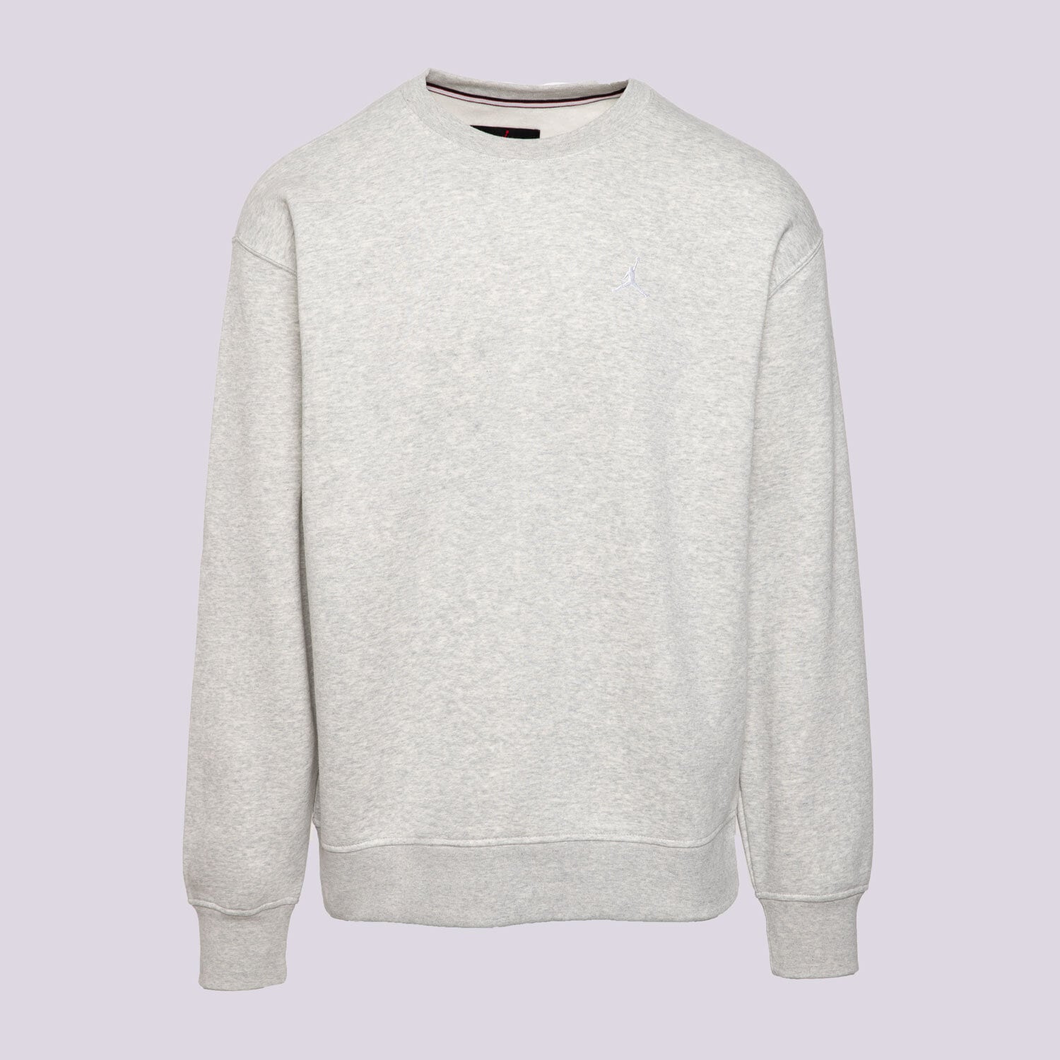 Herren JORDAN SWEATSHIRT JORDAN BROOKLYN FLEECE FV7293-050 Grau