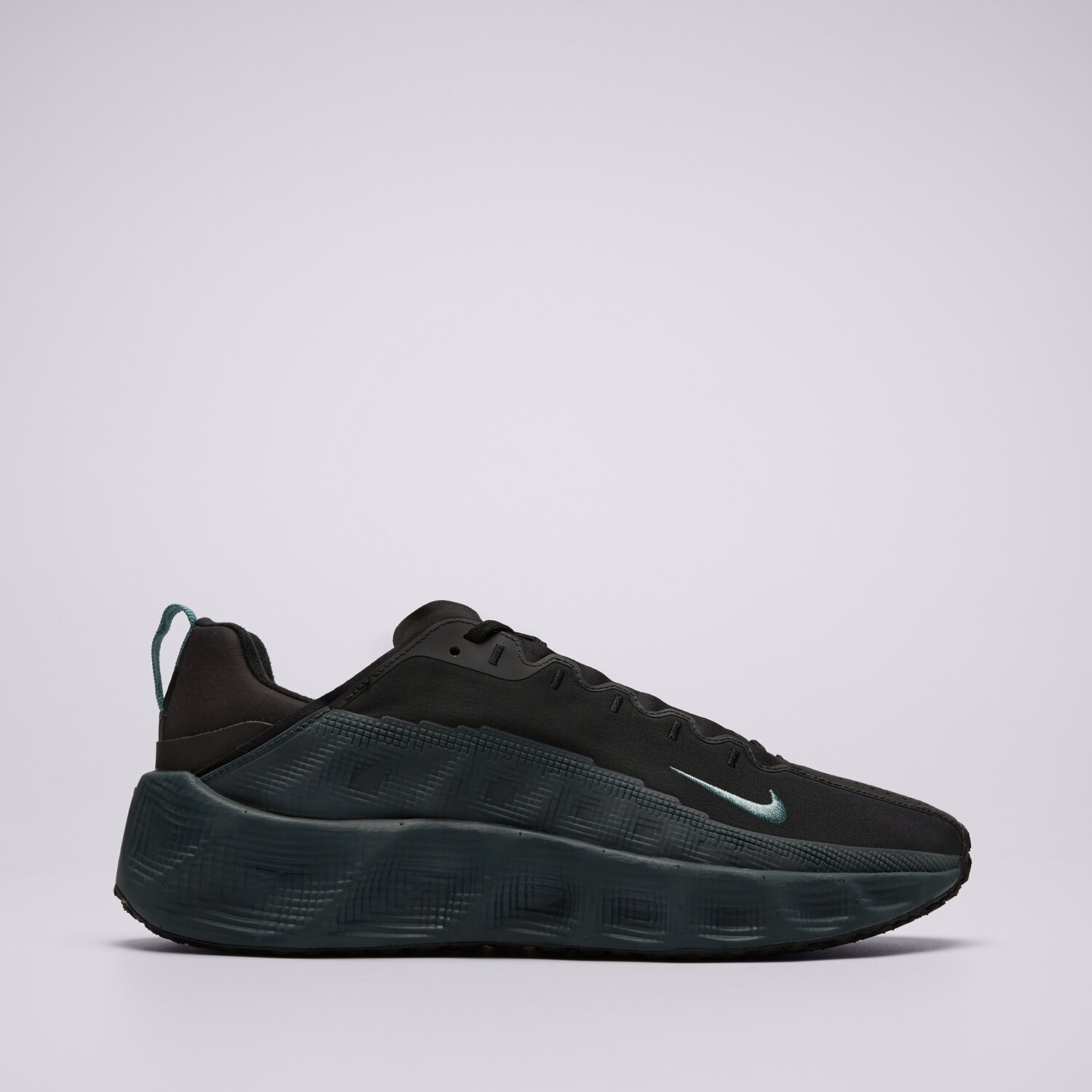 Herren Sneaker NIKE AVA ROVER DX4215-006 Schwarz