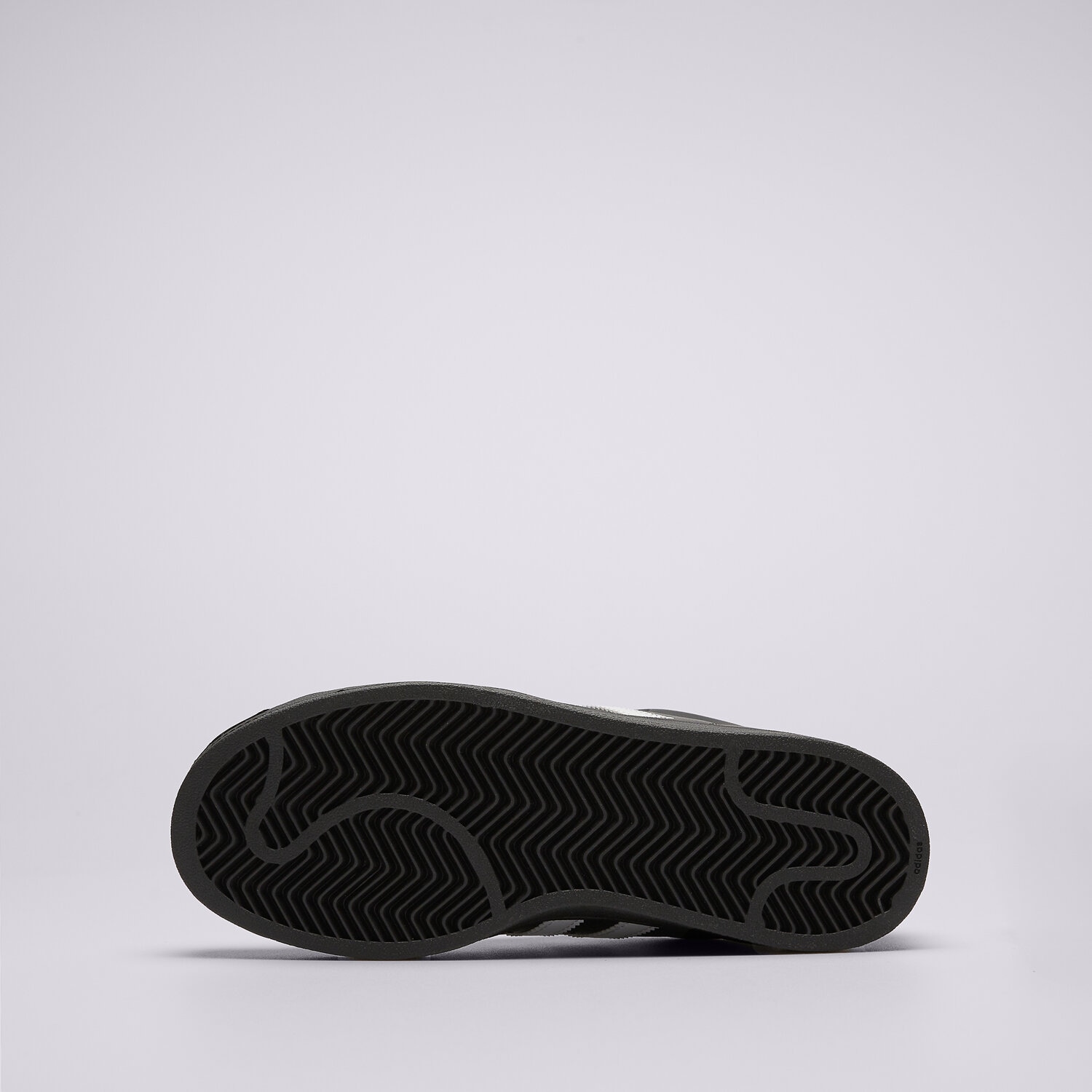 adidas Superstar II Black White (GS) — foto 6