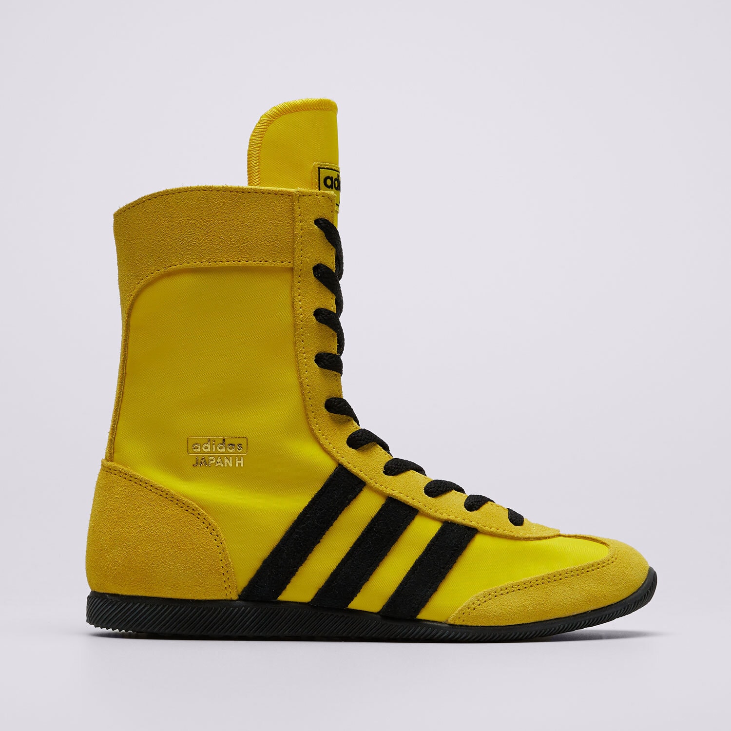 Damen Sneaker ADIDAS JAPAN H W JS4031 Gelb