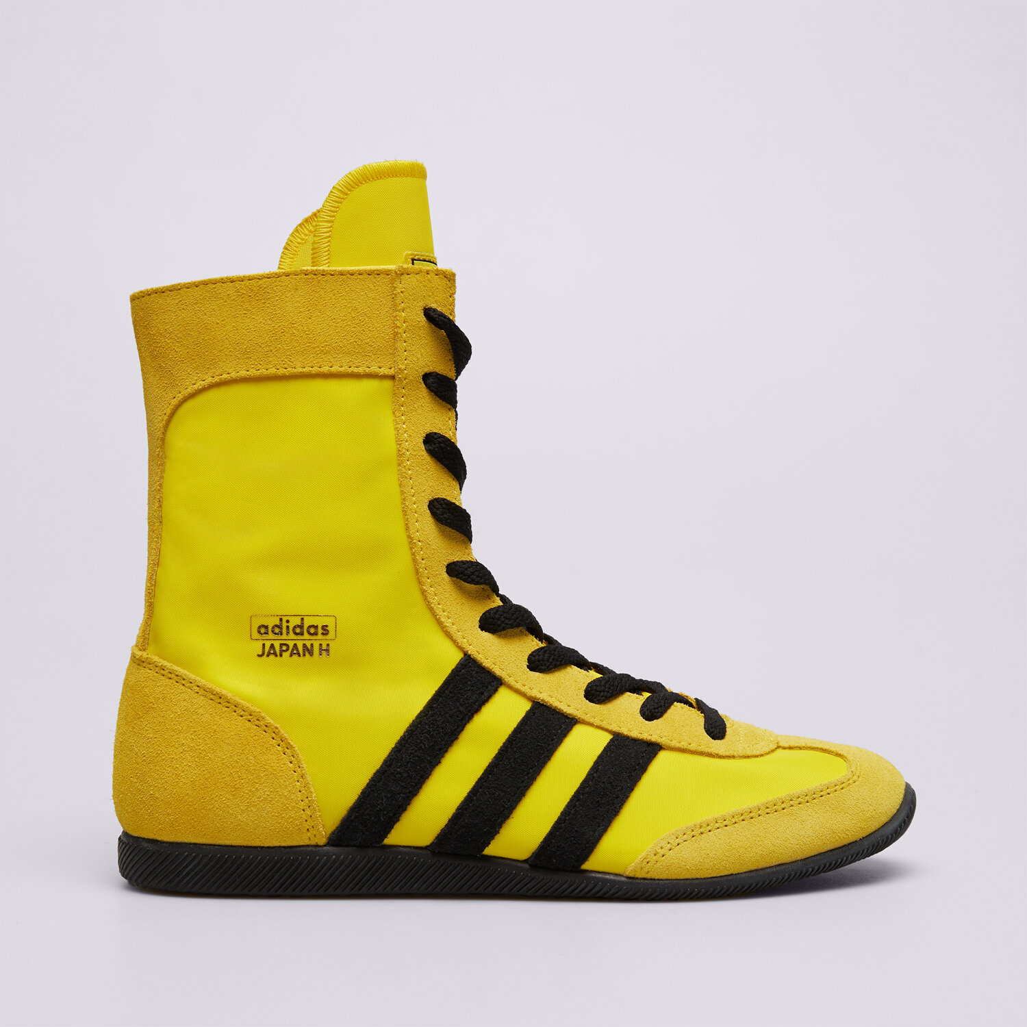 Damen Sneaker ADIDAS JAPAN H W JS4031 Gelb