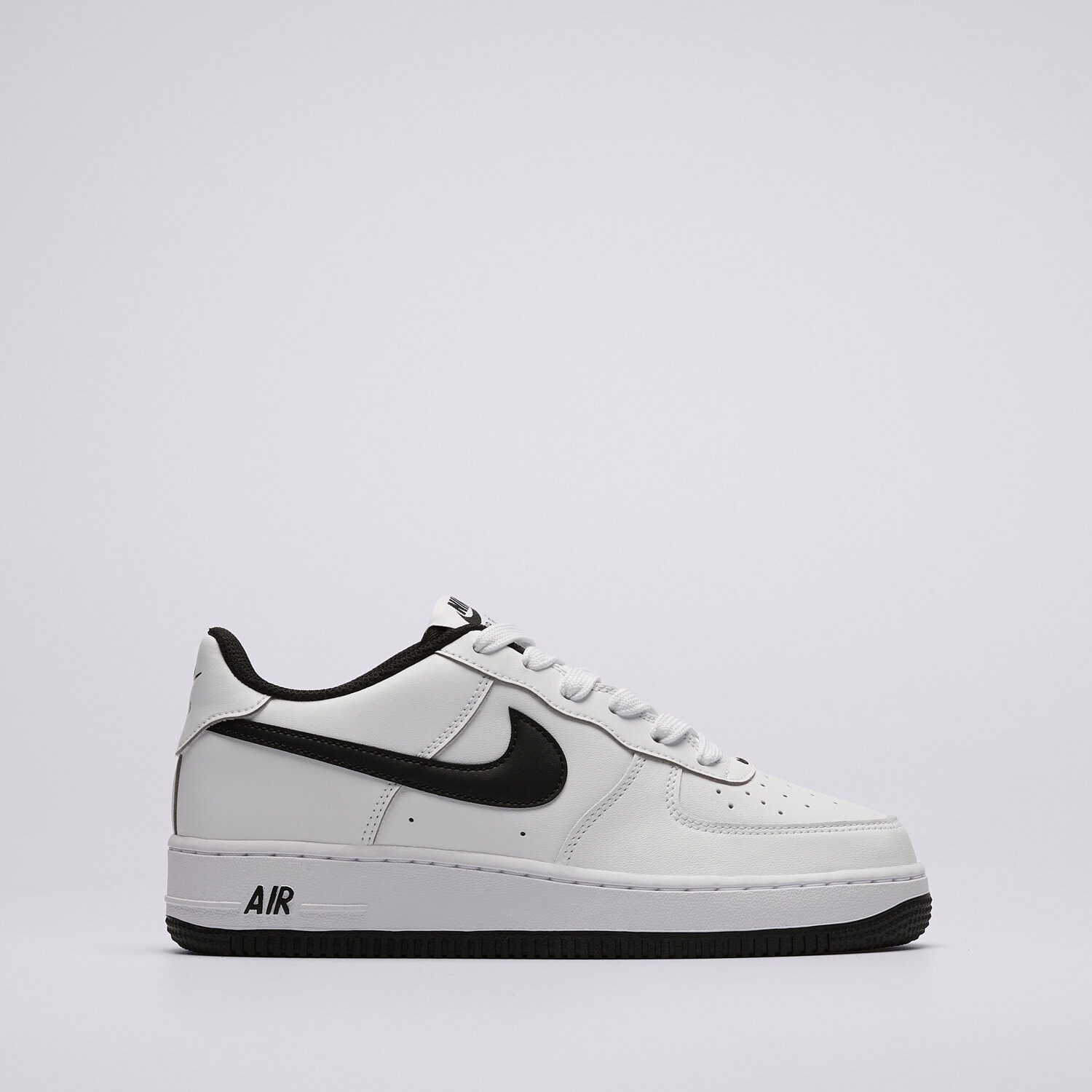 Kinder Sneaker NIKE AIR FORCE 1 LV8 3 (GS) HQ1911-100 Weiß