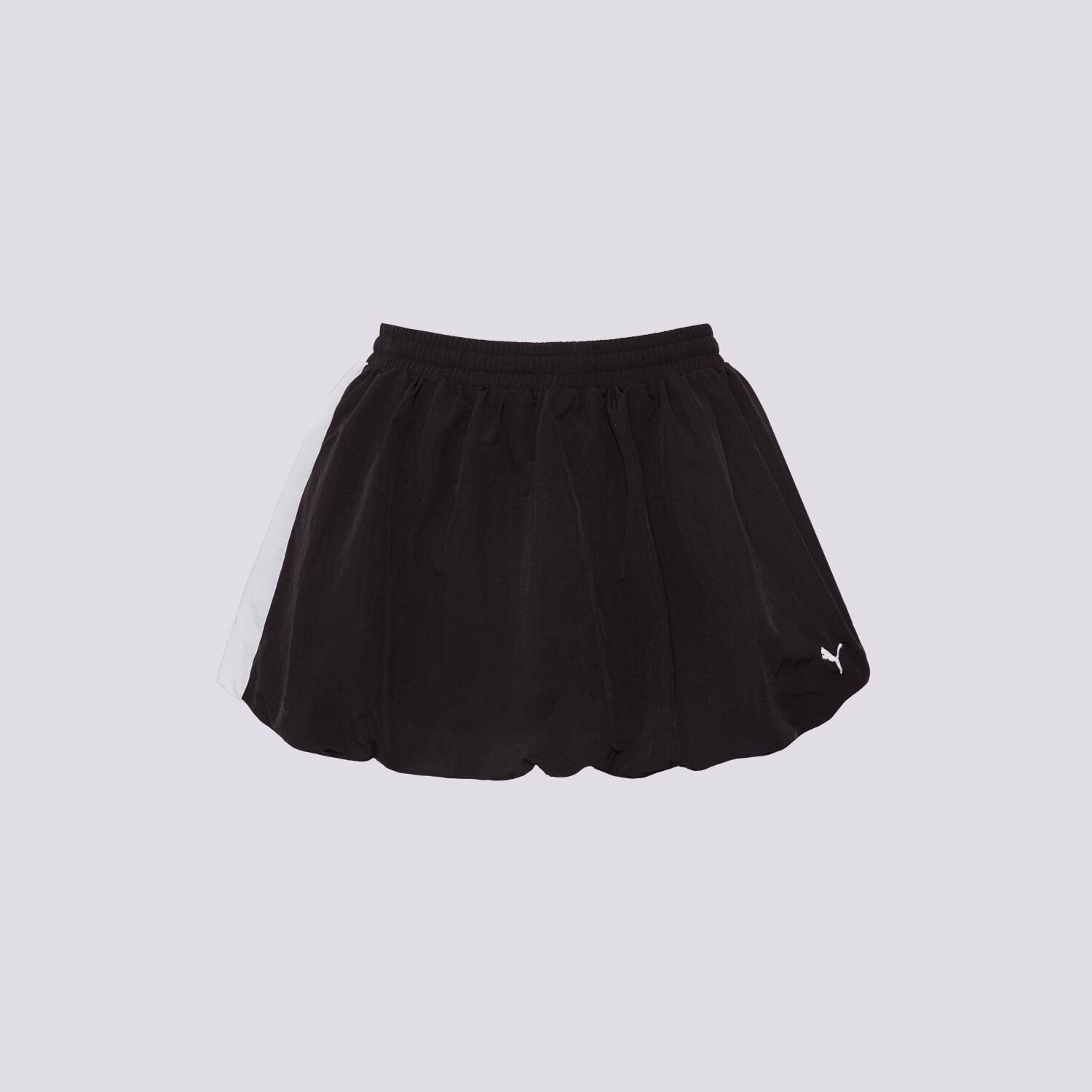 Damen Rock PUMA ROCK T7 BALLOON SKIRT 634317 01 Schwarz