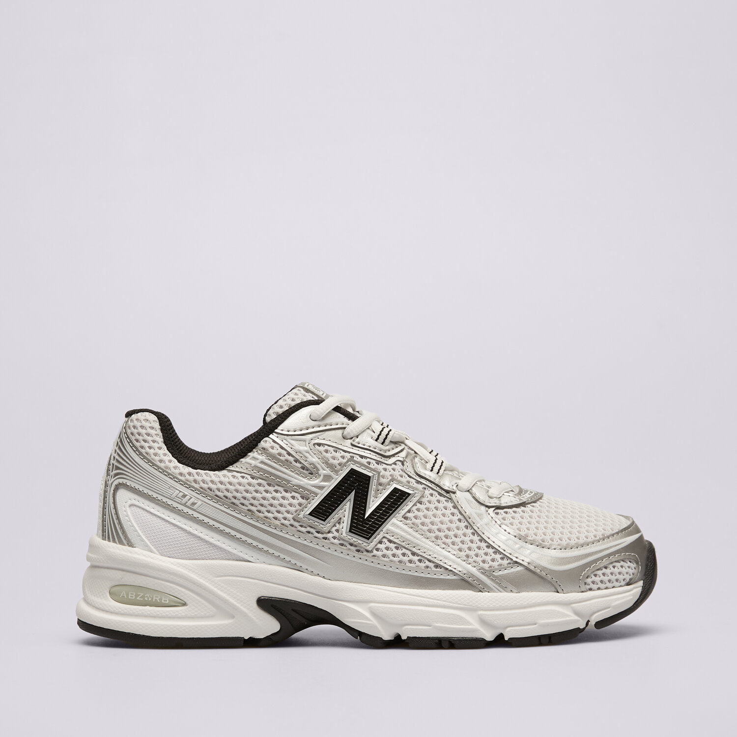 Damen Sneaker NEW BALANCE 740 U740NW2 Weiß