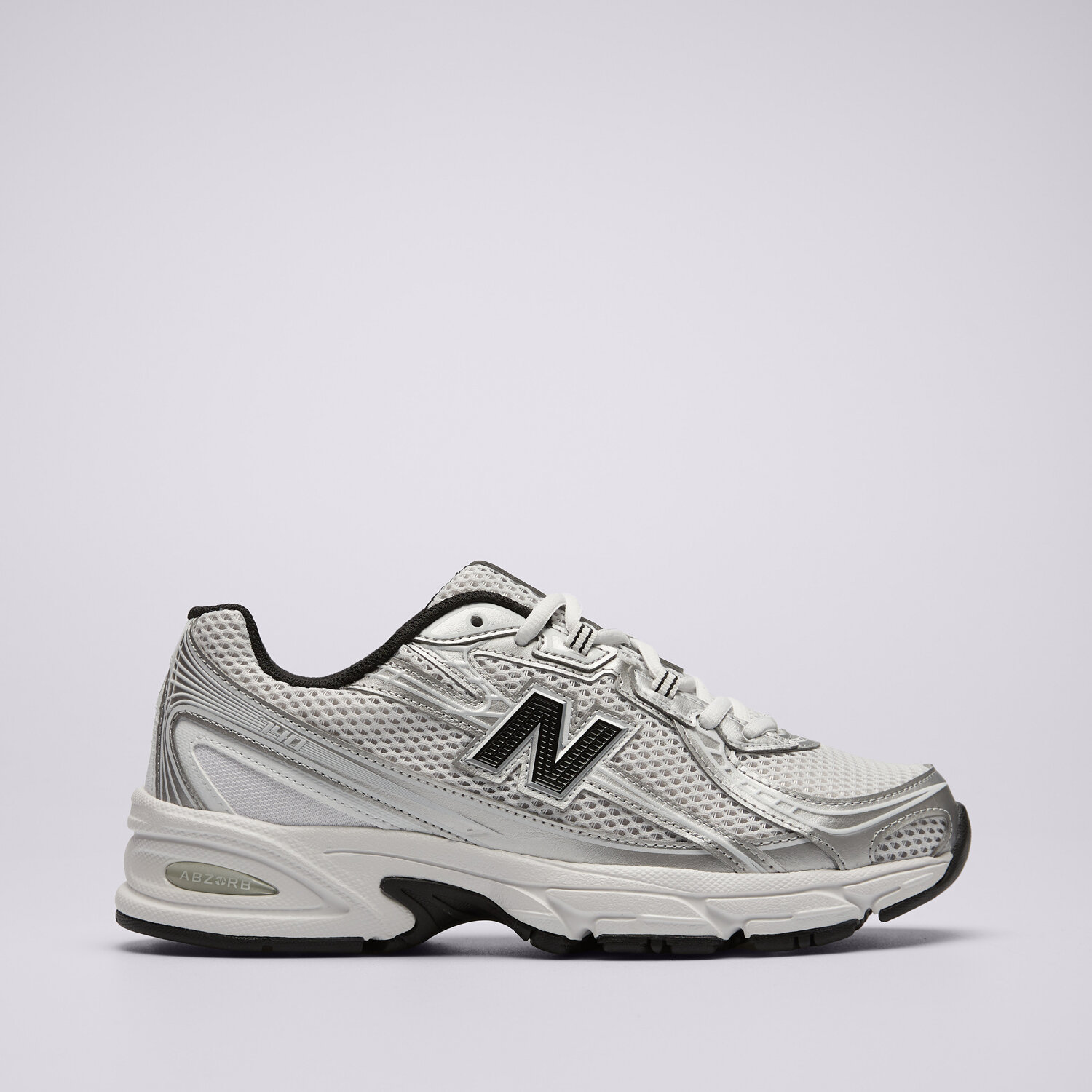 Damen Sneaker NEW BALANCE 740 U740NW2 Weiß