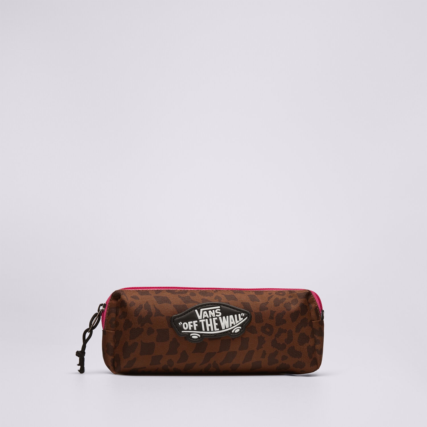 VANS FEDERMAPPEN OLD SKOOL PENCIL POUCH VN000H587UG1 Braun