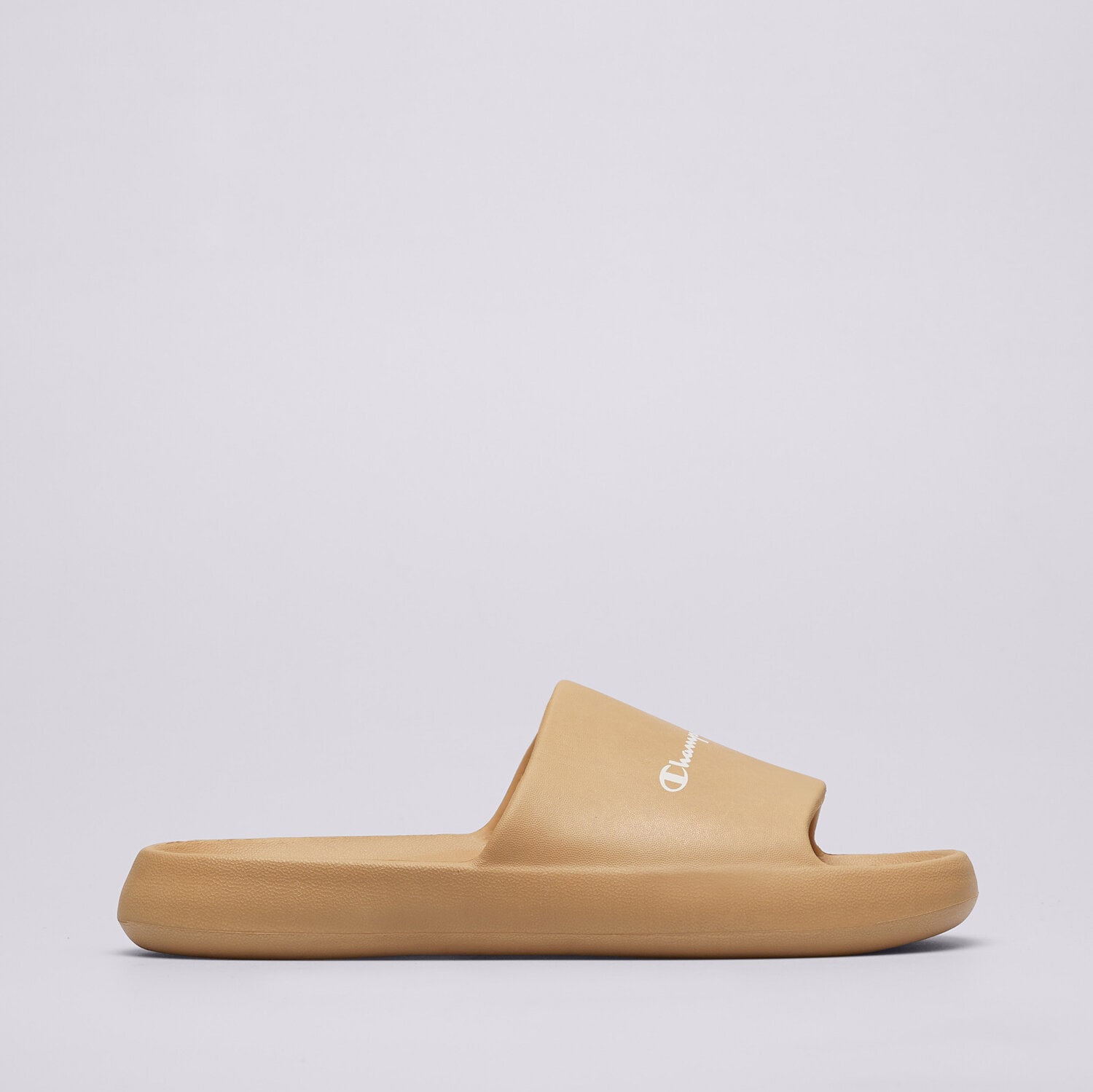 Herren CHAMPION SOFT SLIPPER S22471MS041 Beige