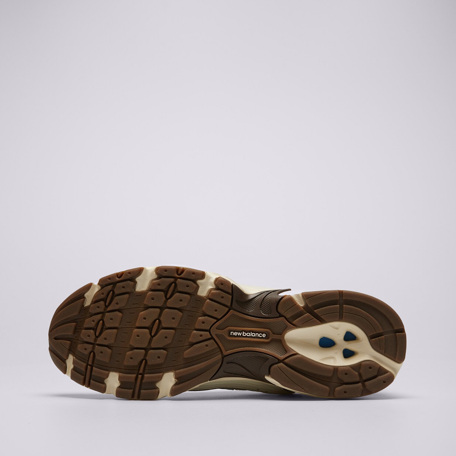 New Balance 530 Tan Green — foto 6
