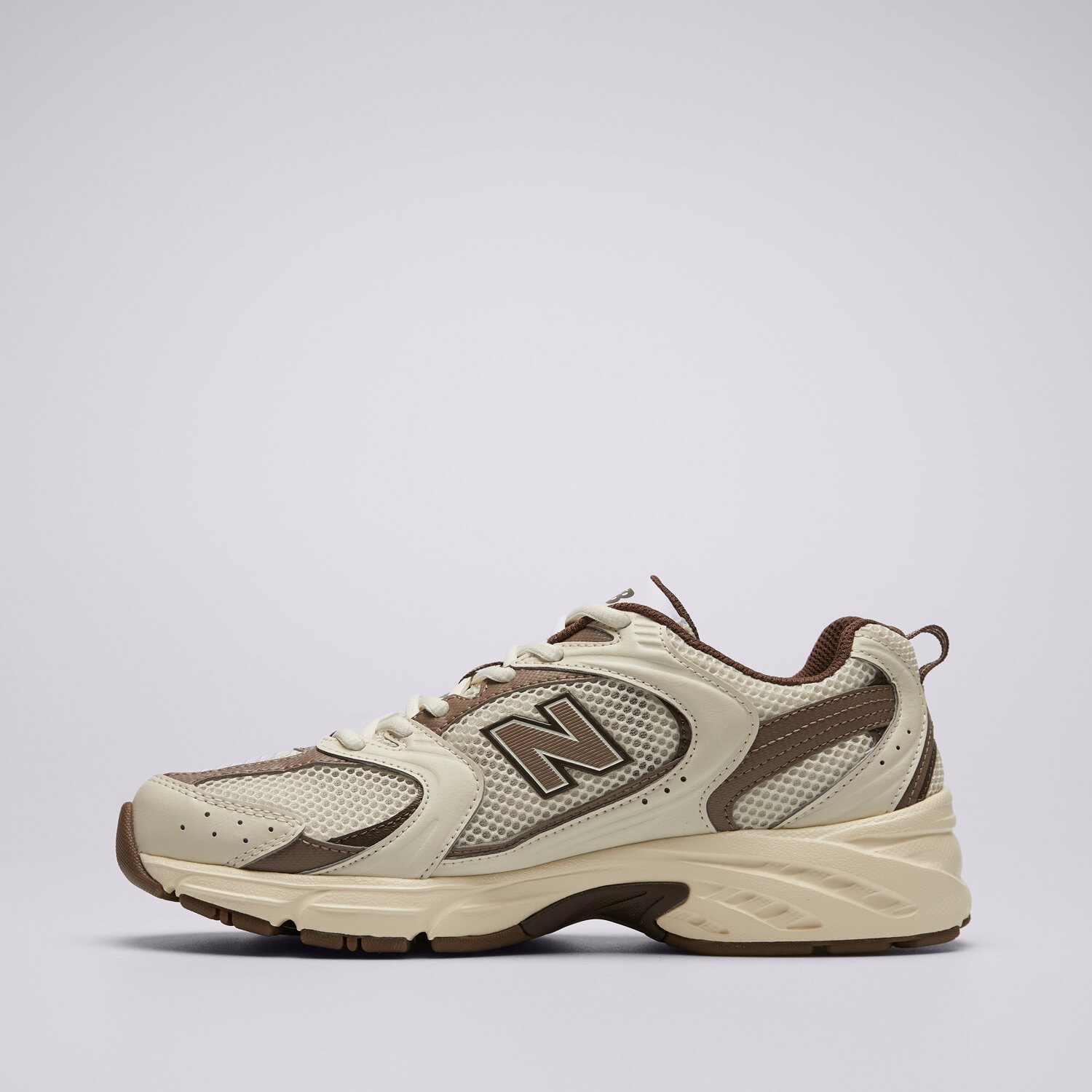New Balance 530 Tan Green — foto 4