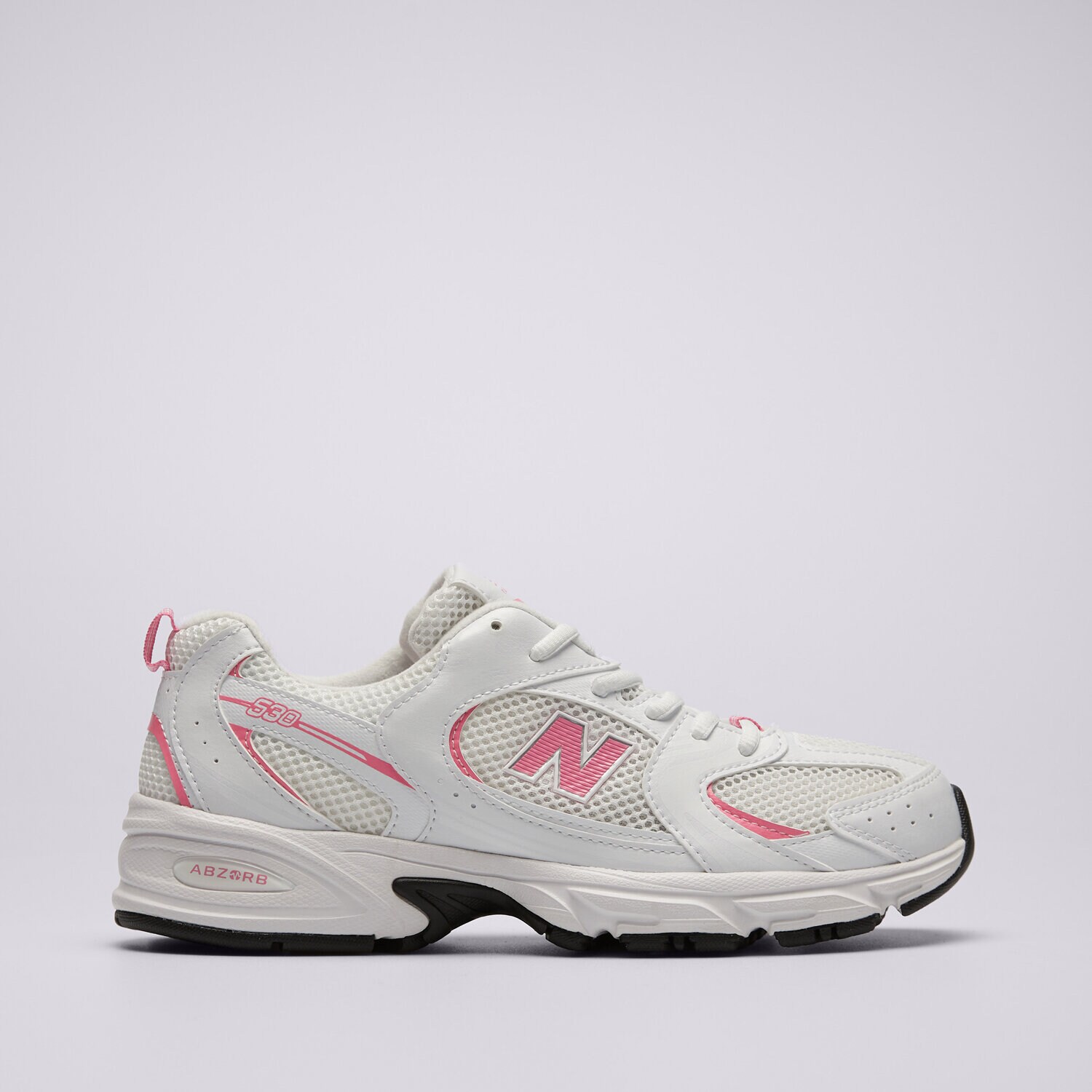 Kinder Sneaker NEW BALANCE 530  GR530CL Weiß