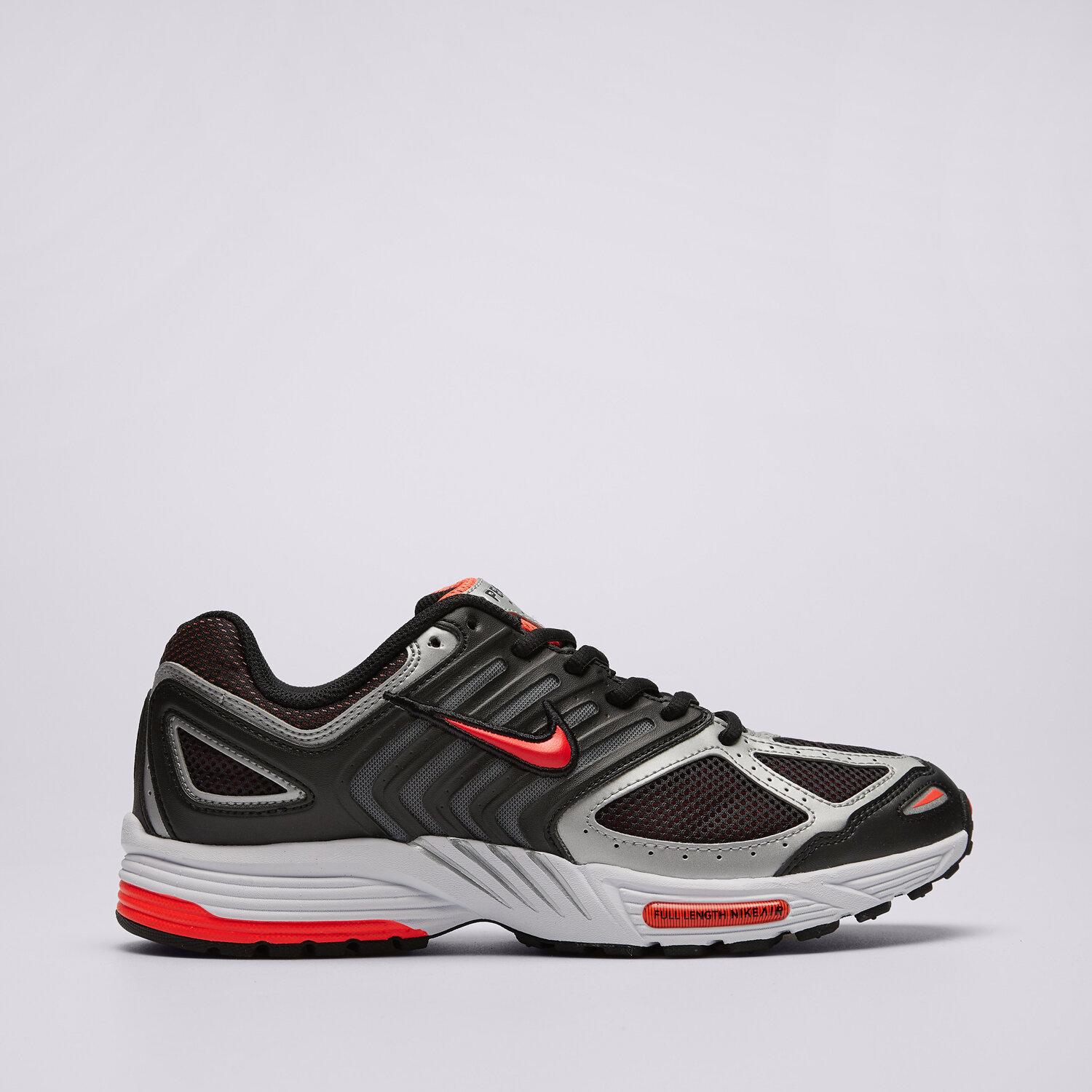 Herren Sneaker NIKE AIR PEGASUS 2005 HQ3031-004 Schwarz